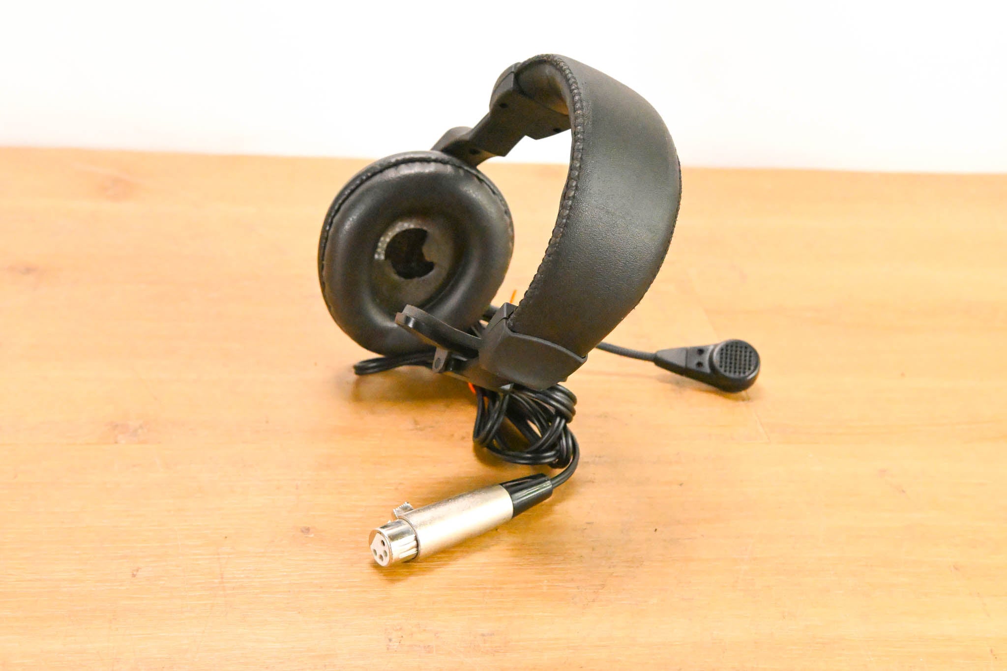 Pro Intercom SMH310 Single-Muff Intercom Headset