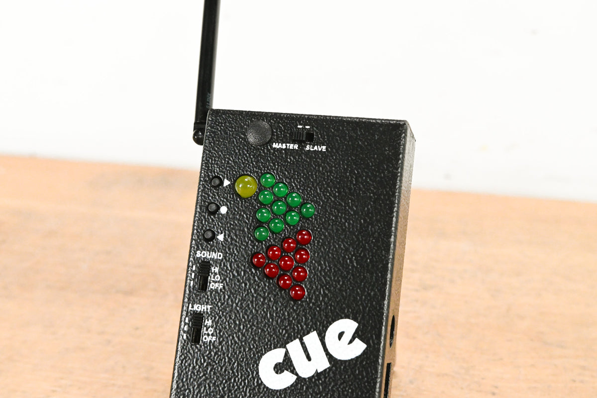 DSan PerfectCue Mini with 4-Button Transmitter and Pointer (NO PSU)