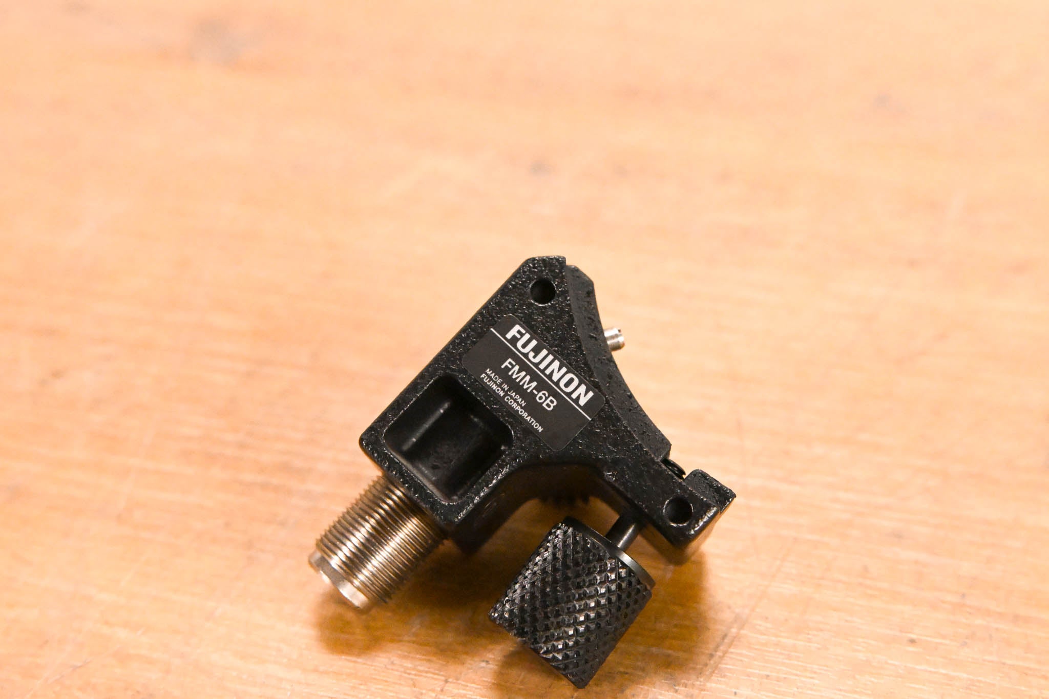 Fujinon FMM-6B Manual Focus Module for Fujinon ENG/EFP Lenses