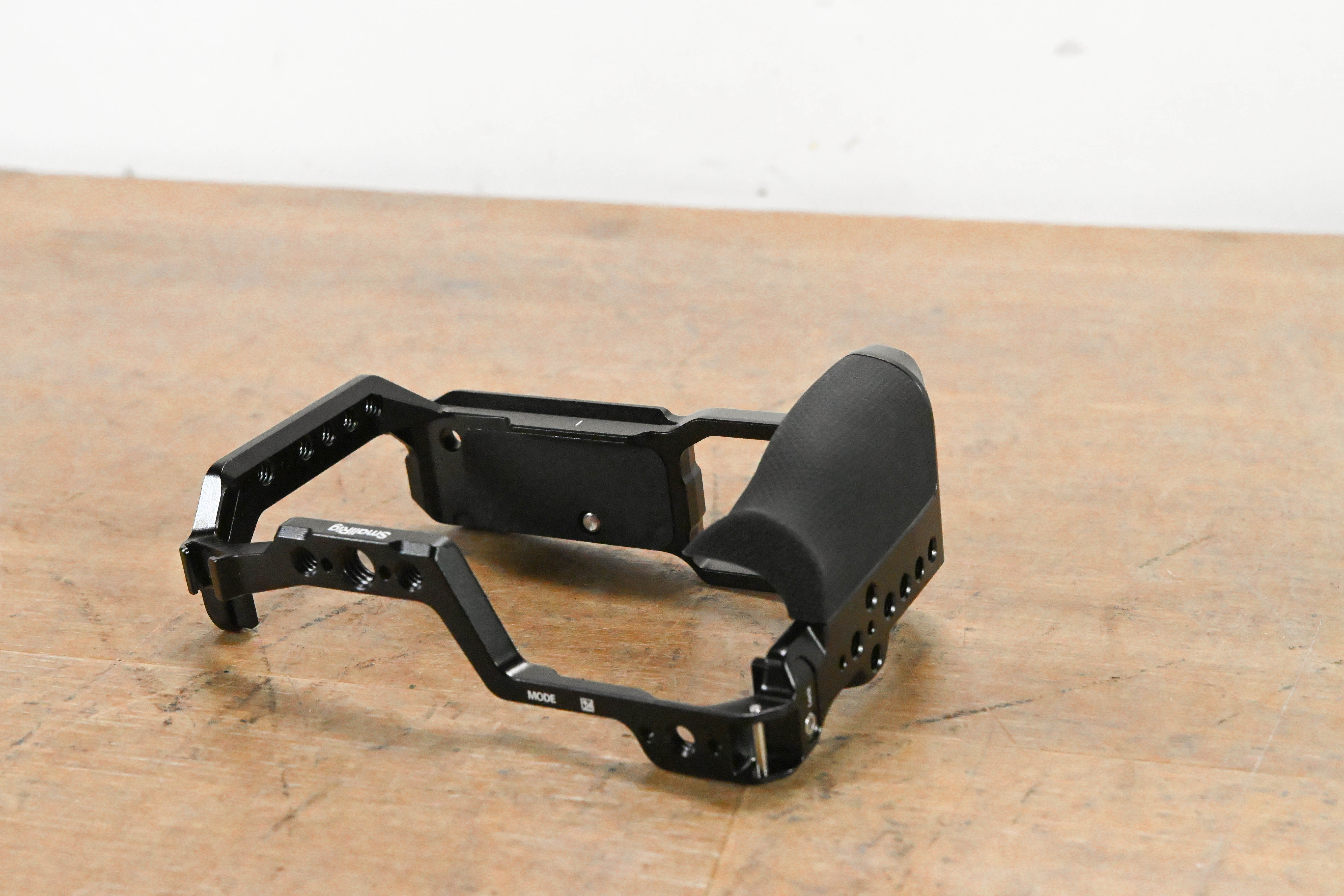 SmallRig Basic Camera Cage for Nikon ZR