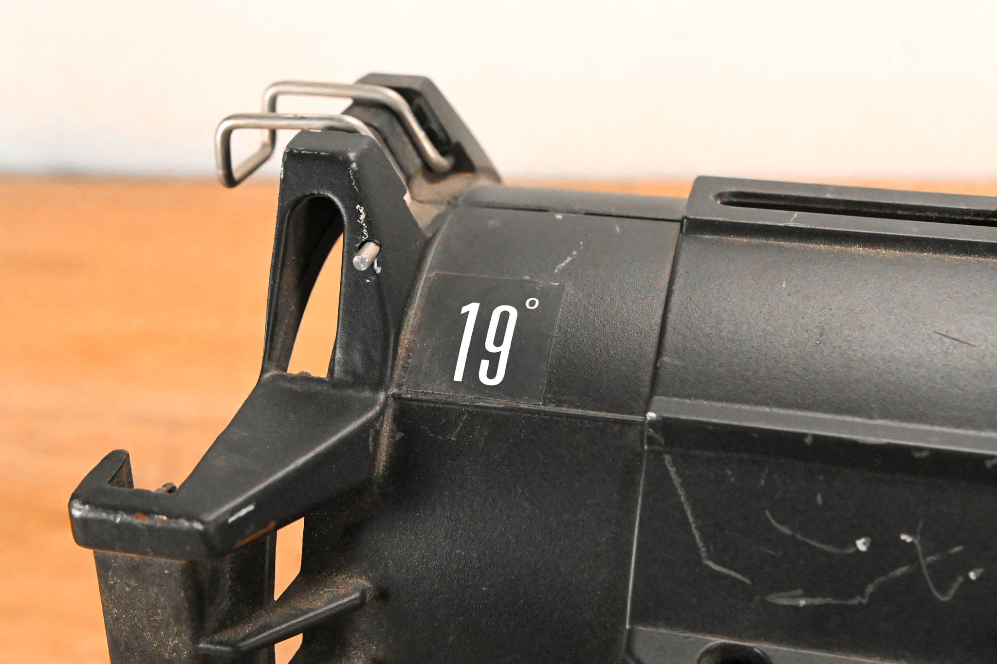 ETC Source Four 750 19 Degree Ellipsoidal Light