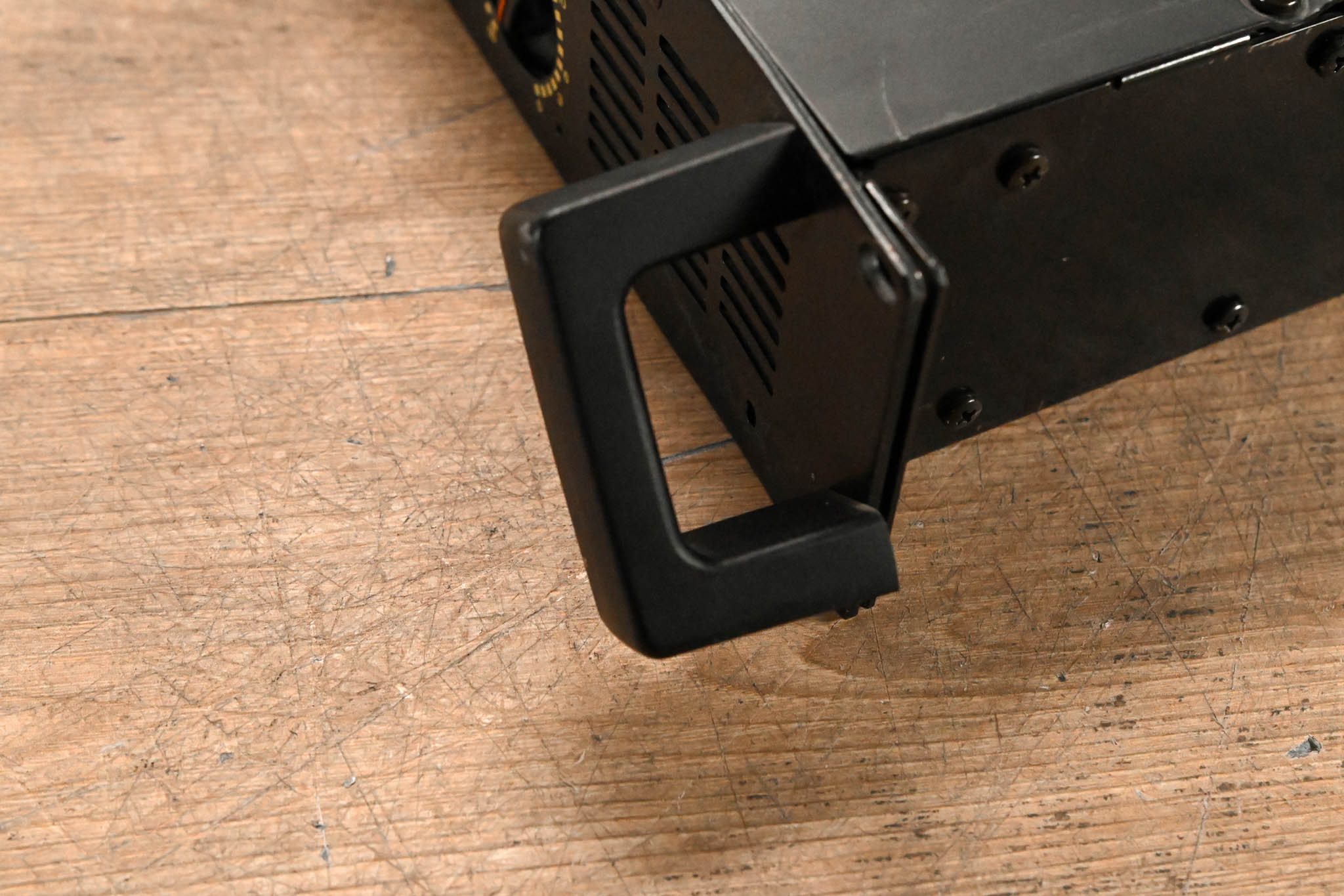 Yamaha P4500 2-Channel Power Amplifier