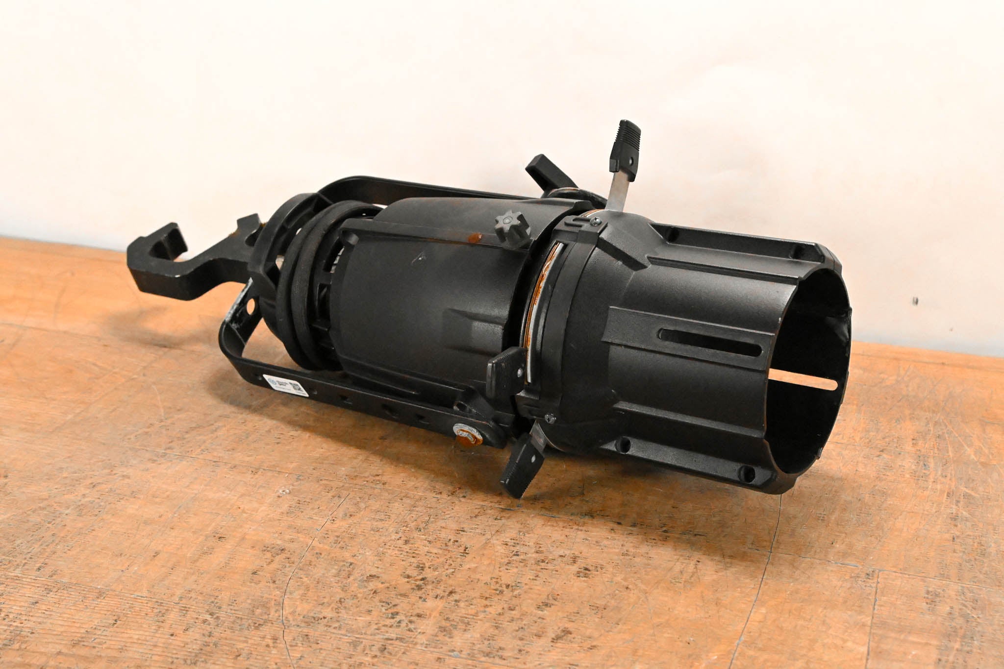 ETC Source Four 750 Ellipsoidal Light (No Lens Tube)