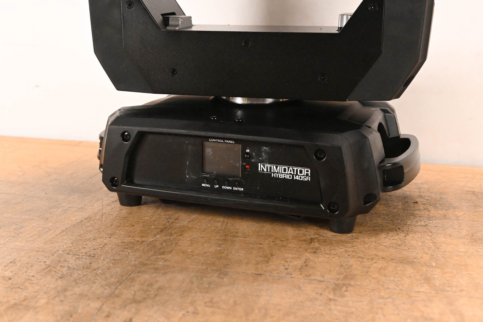 Chauvet Intimidator Hybrid 140SR Moving Head Lighting Fixture