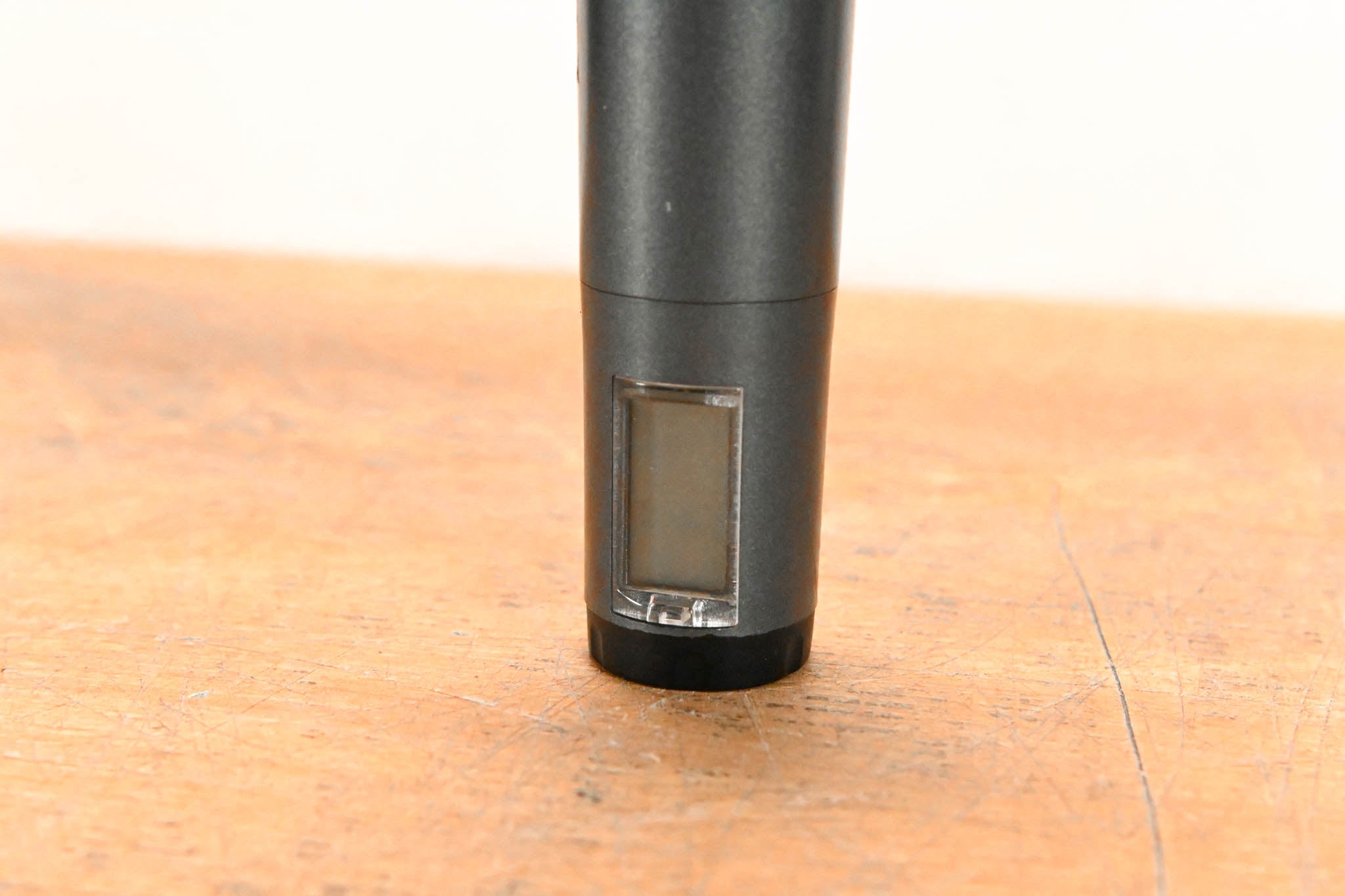 Sennheiser SKM 100 G2 Wireless Handheld Transmitter C Range: 740-776 MHz
