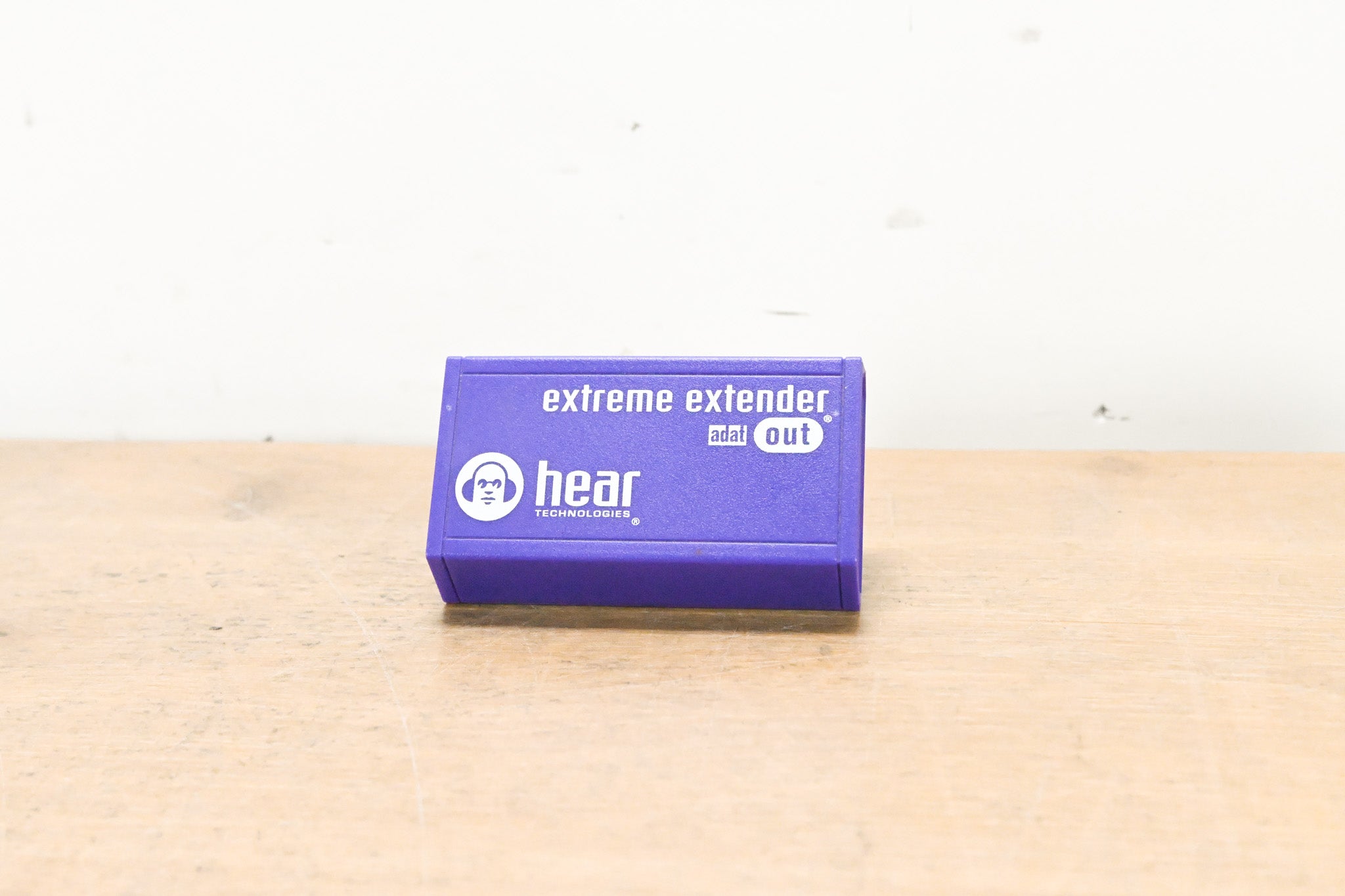 Hear Technologies Extreme Extender ADAT OUT