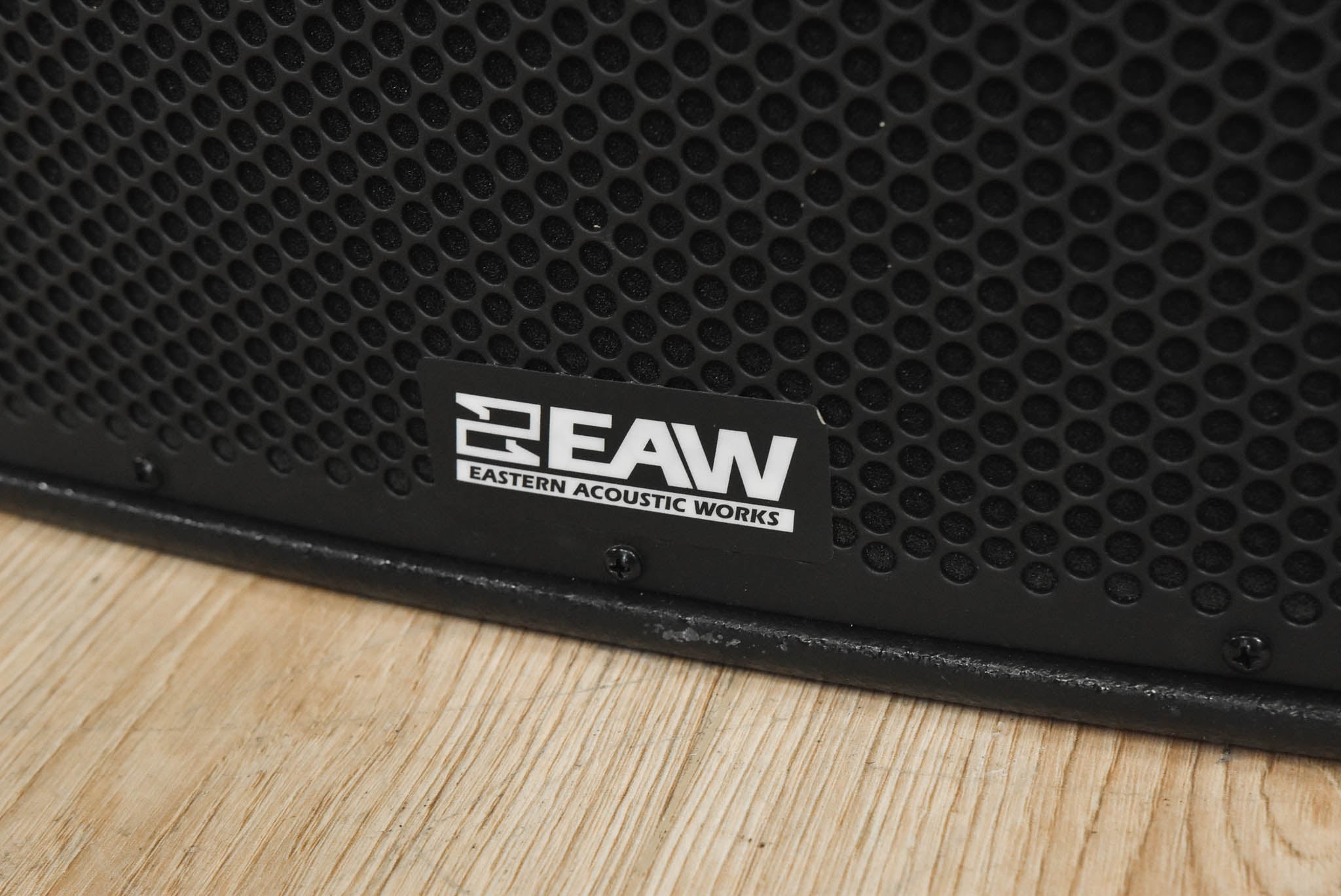 EAW SB625zP Dual 15-inch Subwoofer