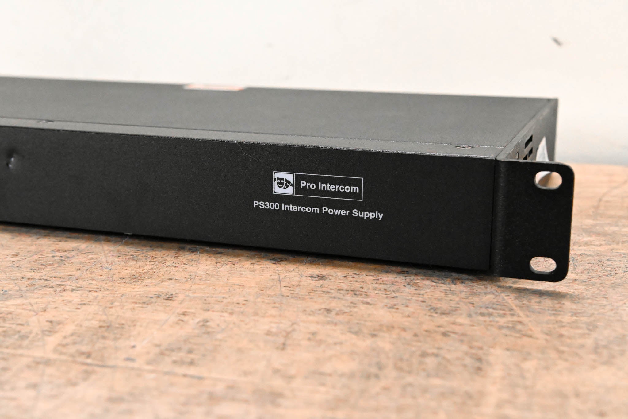 Pro Intercom PS300 Intercom Power Supply