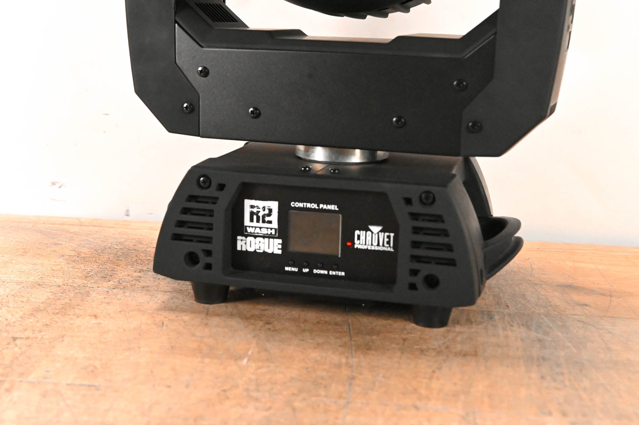 Chauvet Rogue R2 Wash Moving Head Light Fixture