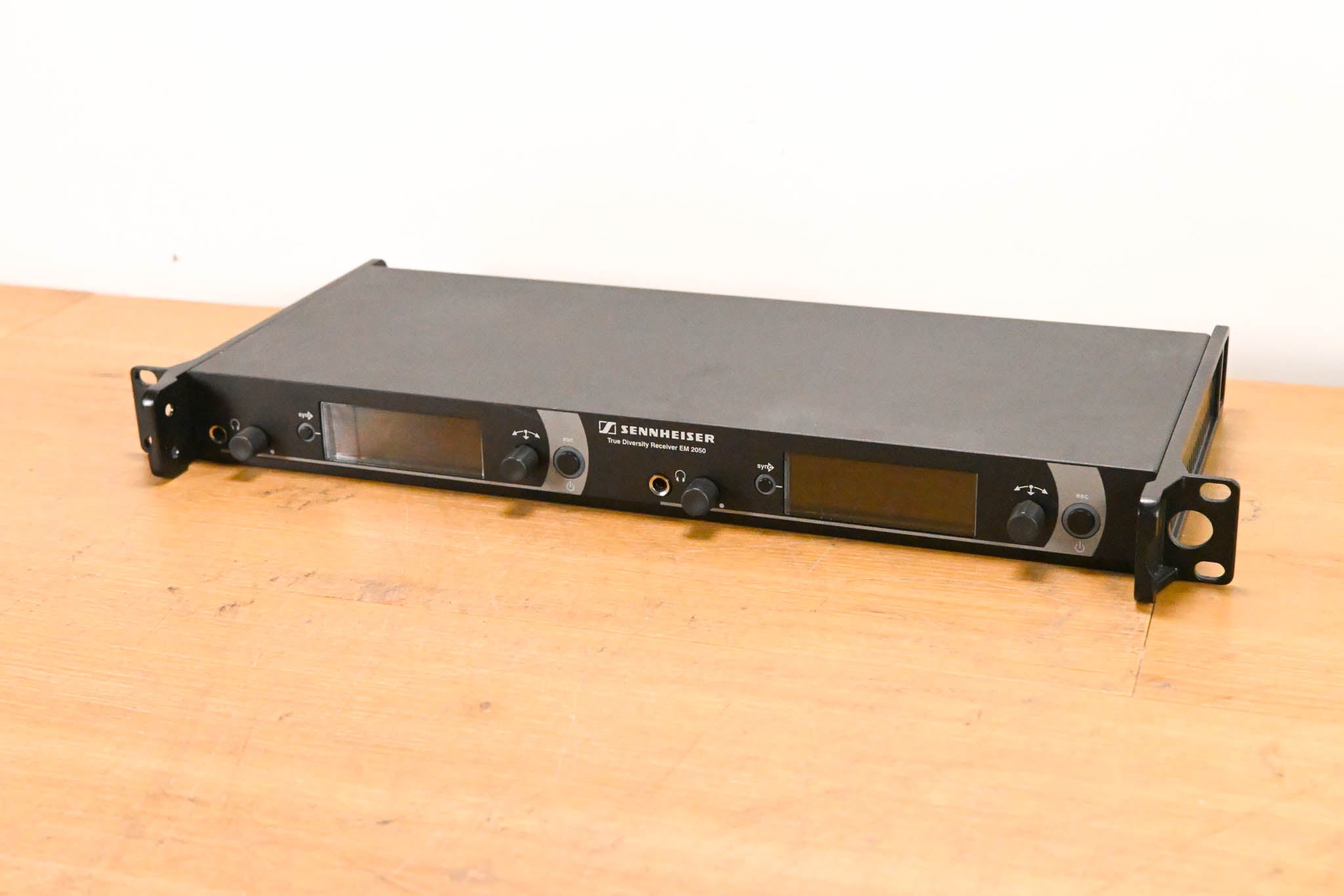Sennheiser EM 2050 Dual Wireless Receiver - 558-626 MHz