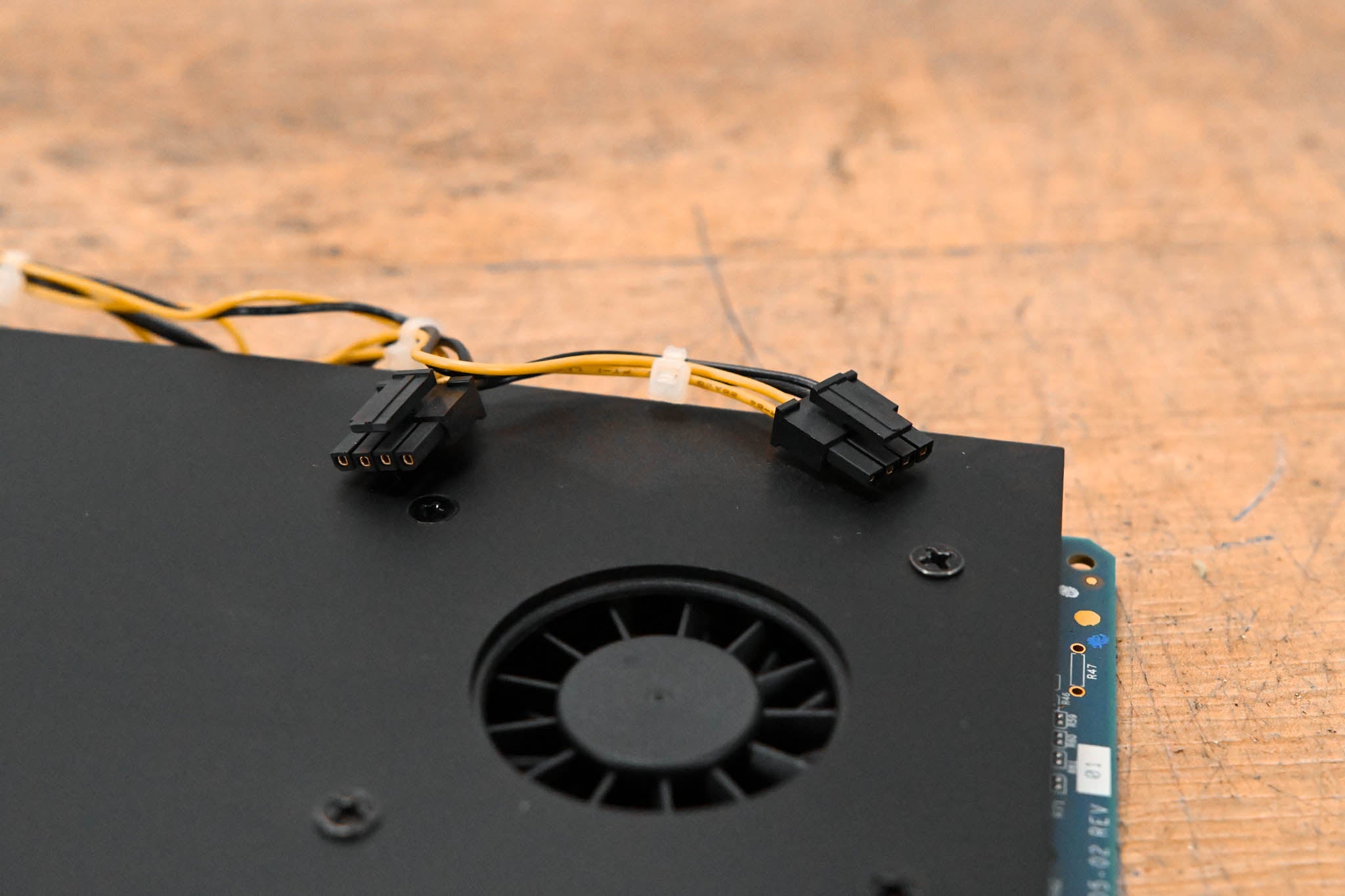 AVID Pro Tools HDX Core Card