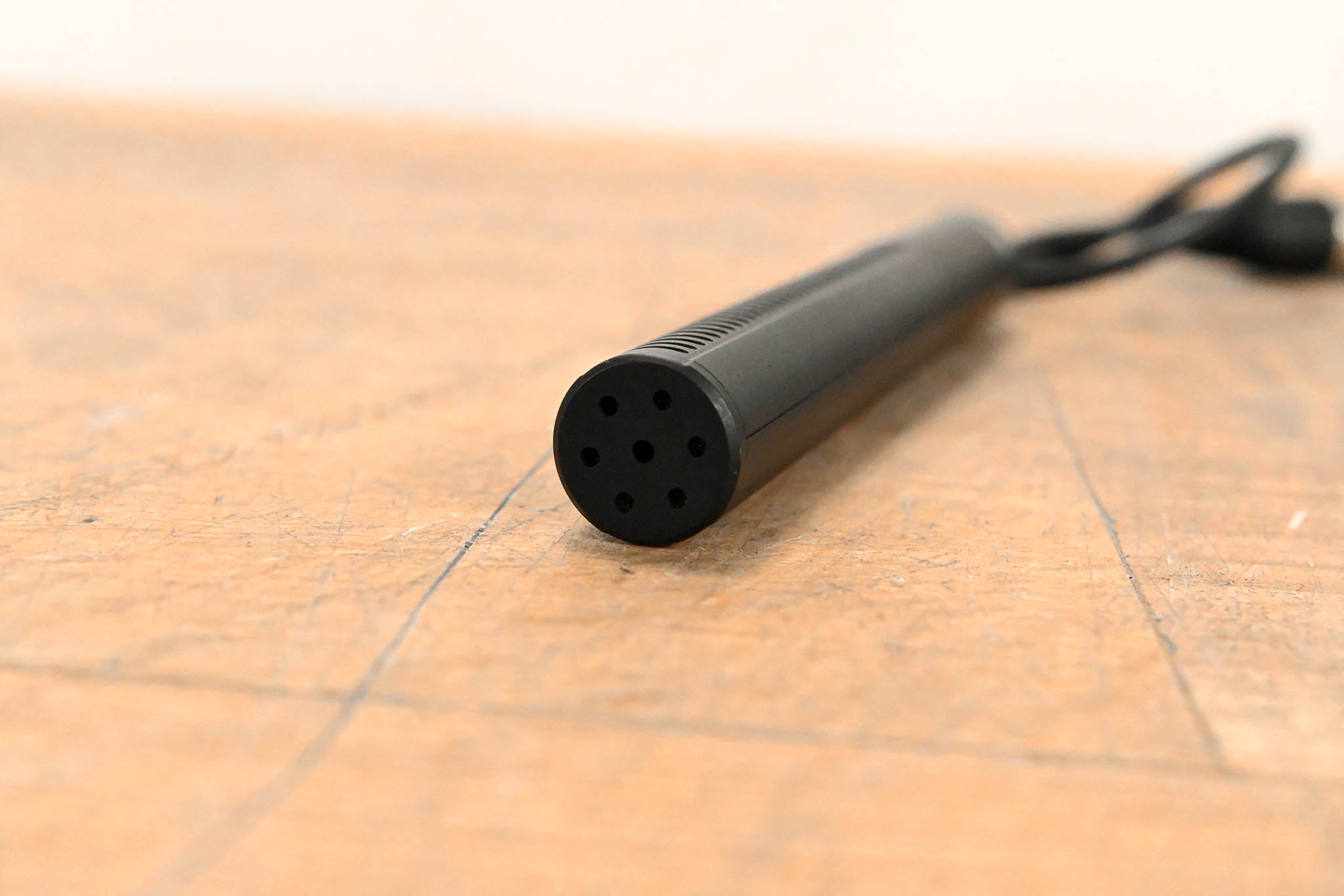 Sony ECM-NV1 Directional Shotgun Condenser Microphone
