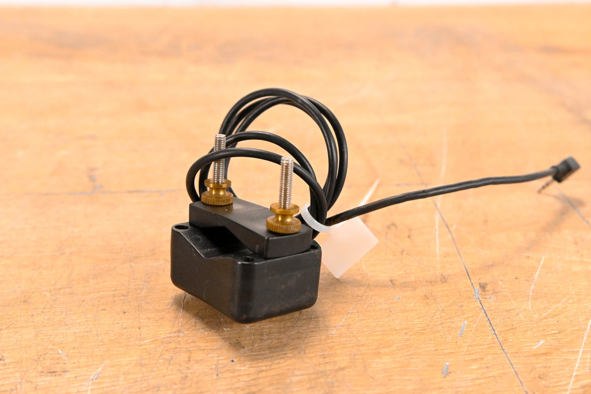 VariZoom VZ-STEALTH Lanc Lens Zoom Control