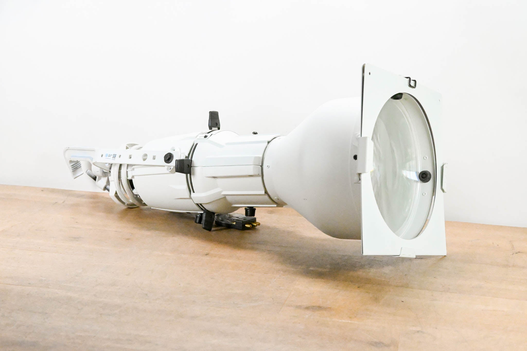 ETC Source Four 750 10 Degree Ellipsoidal Light