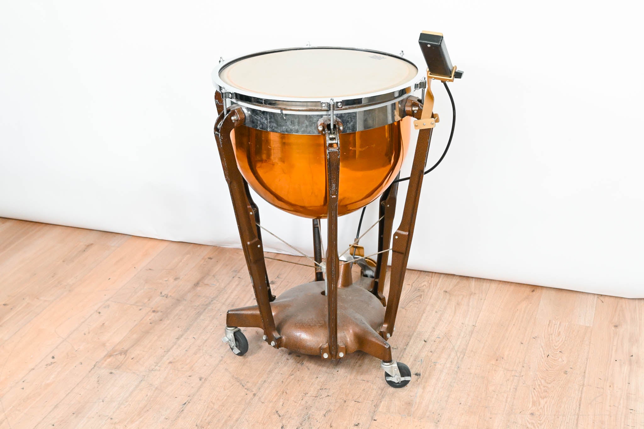 Ludwig 20-inch Timpani