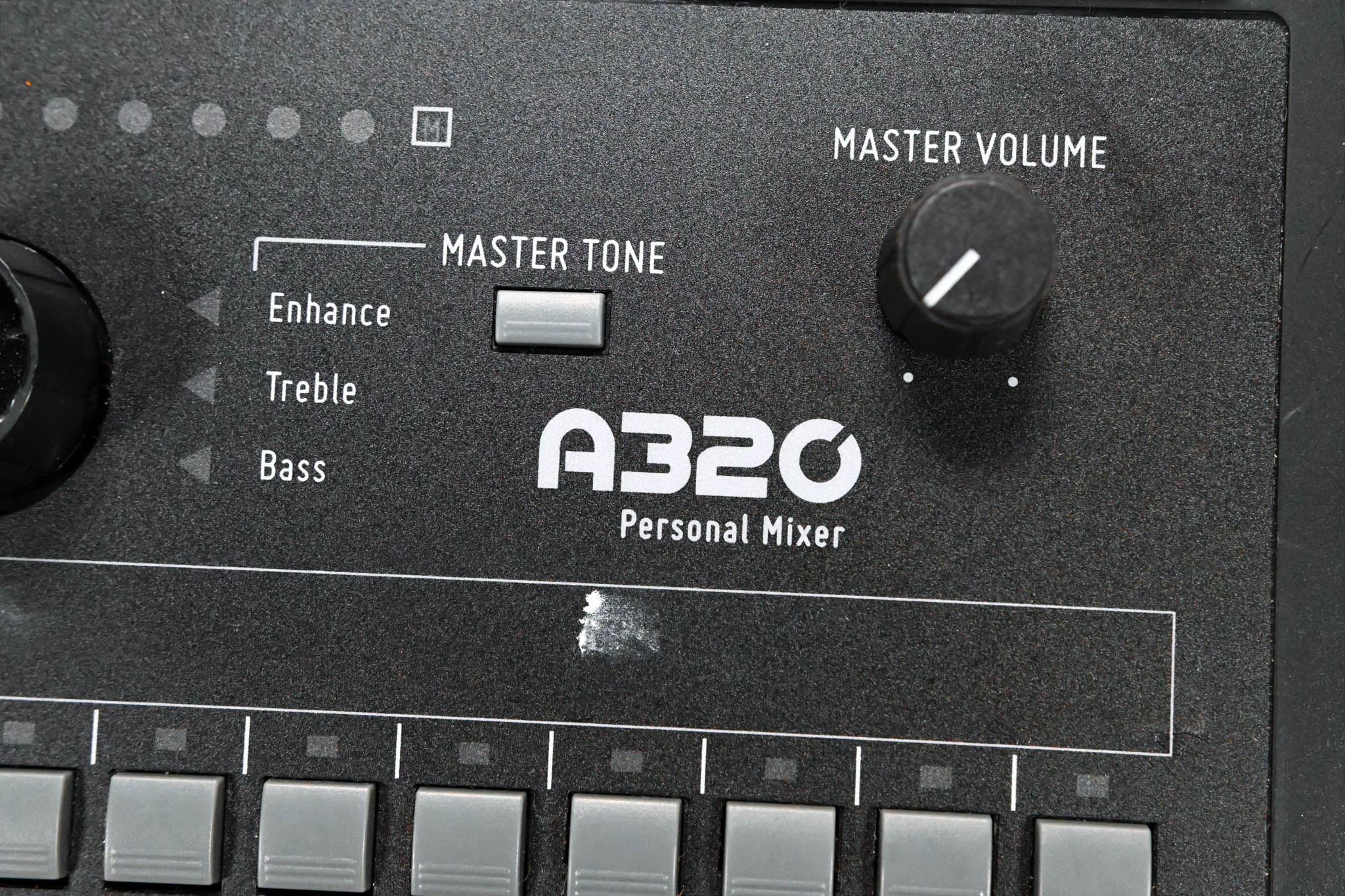 Aviom A320 16-Channel Personal Mixer