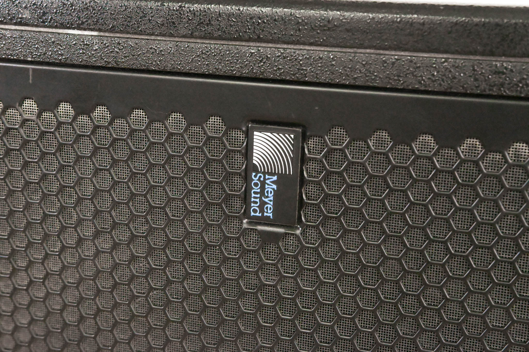 Meyer Sound 600-HP Compact High-Power Subwoofer