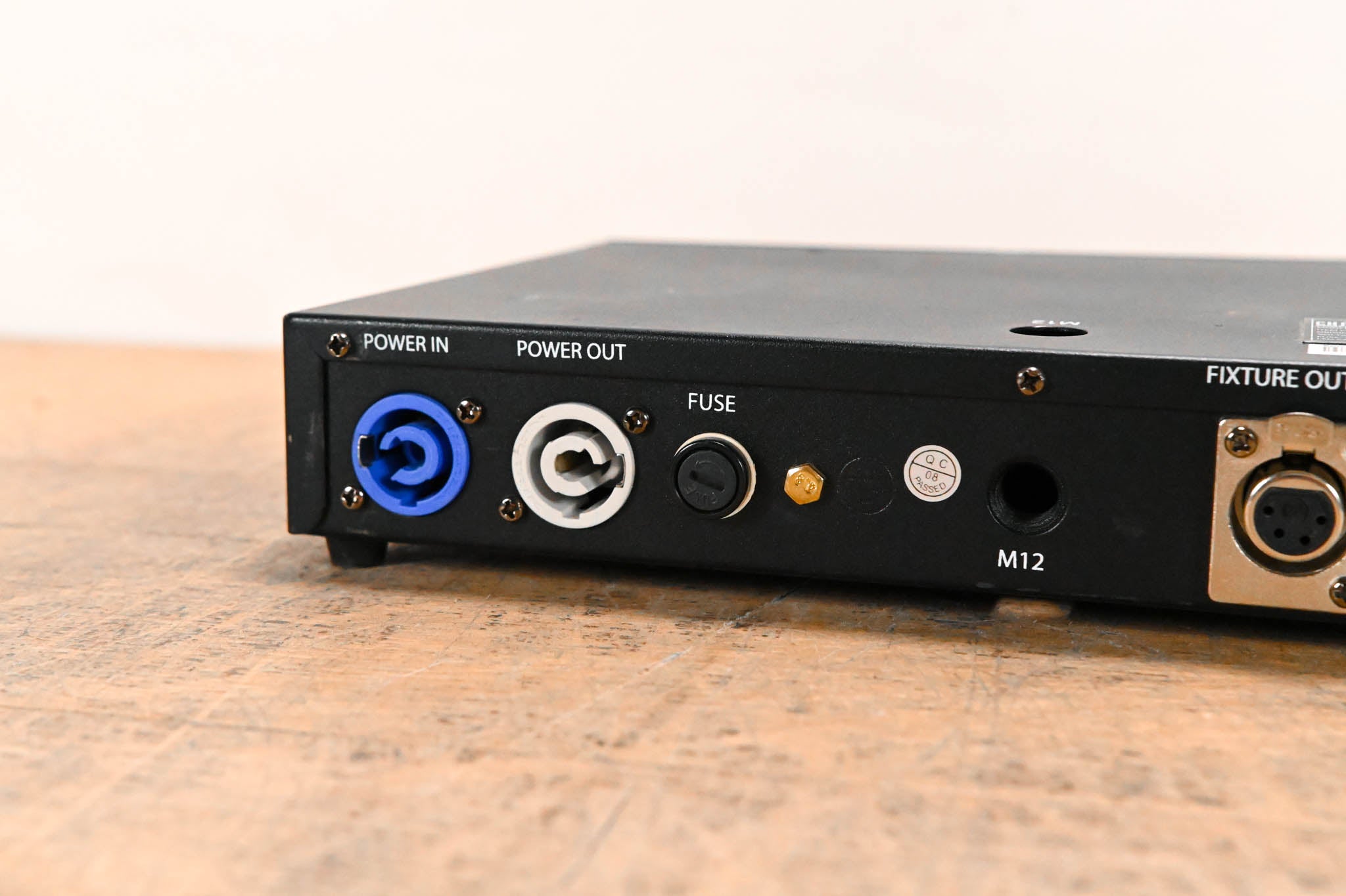 Chauvet EPIX Drive 900 Processor and Power Supply