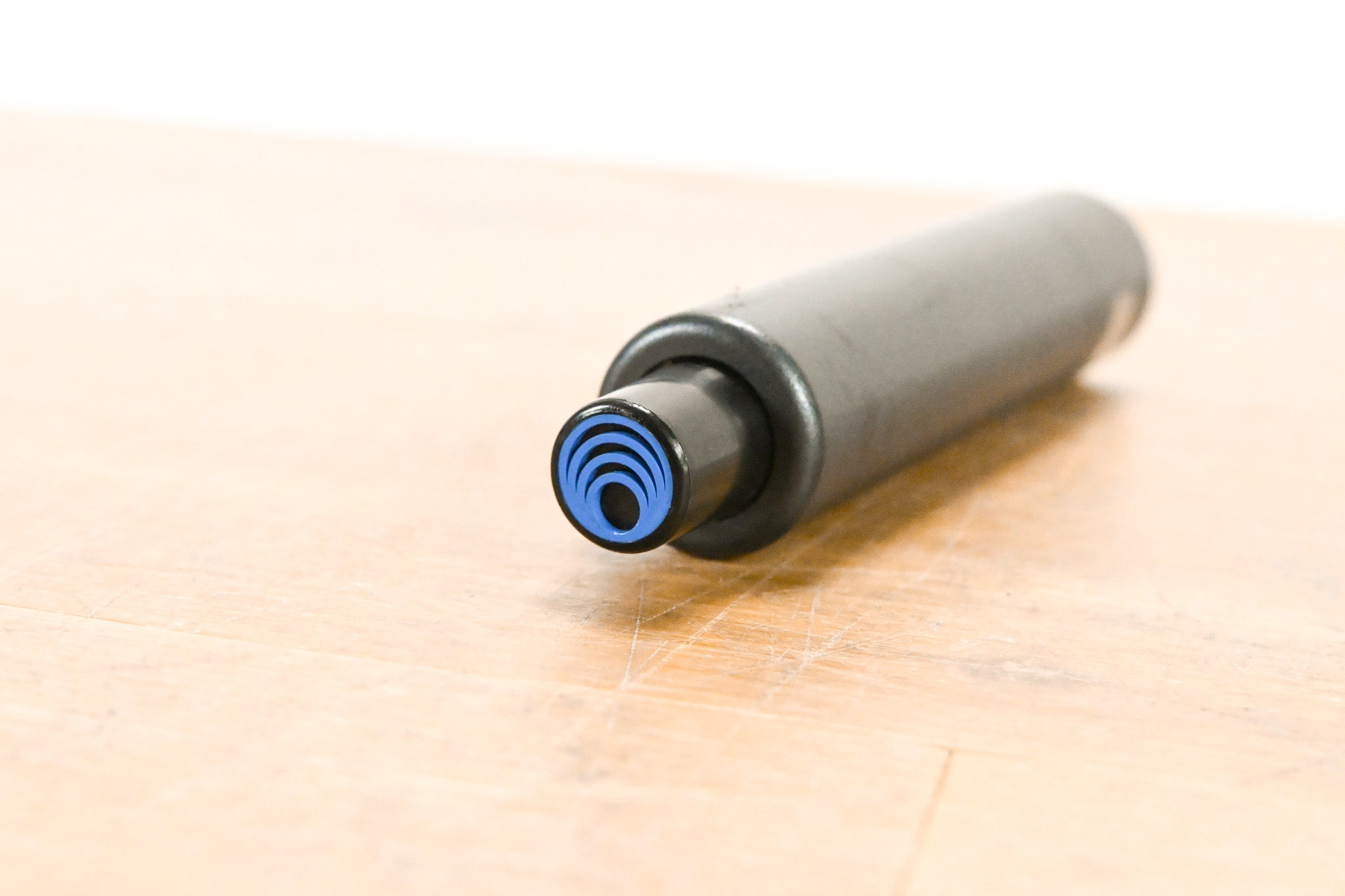 Lectrosonics HHA-A1 Handheld Wireless Transmitter, No Capsule - A1 Band