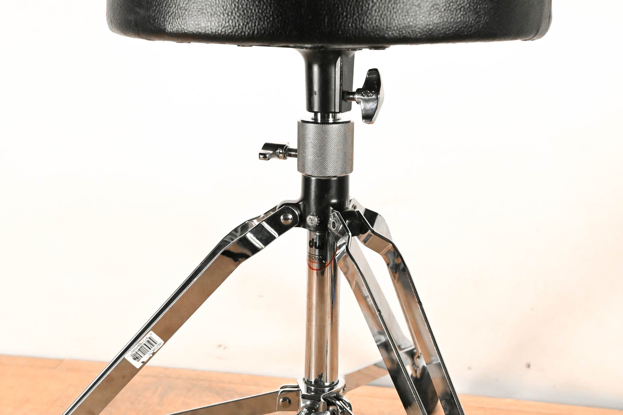 DW 5000 Series Round Drum Throne