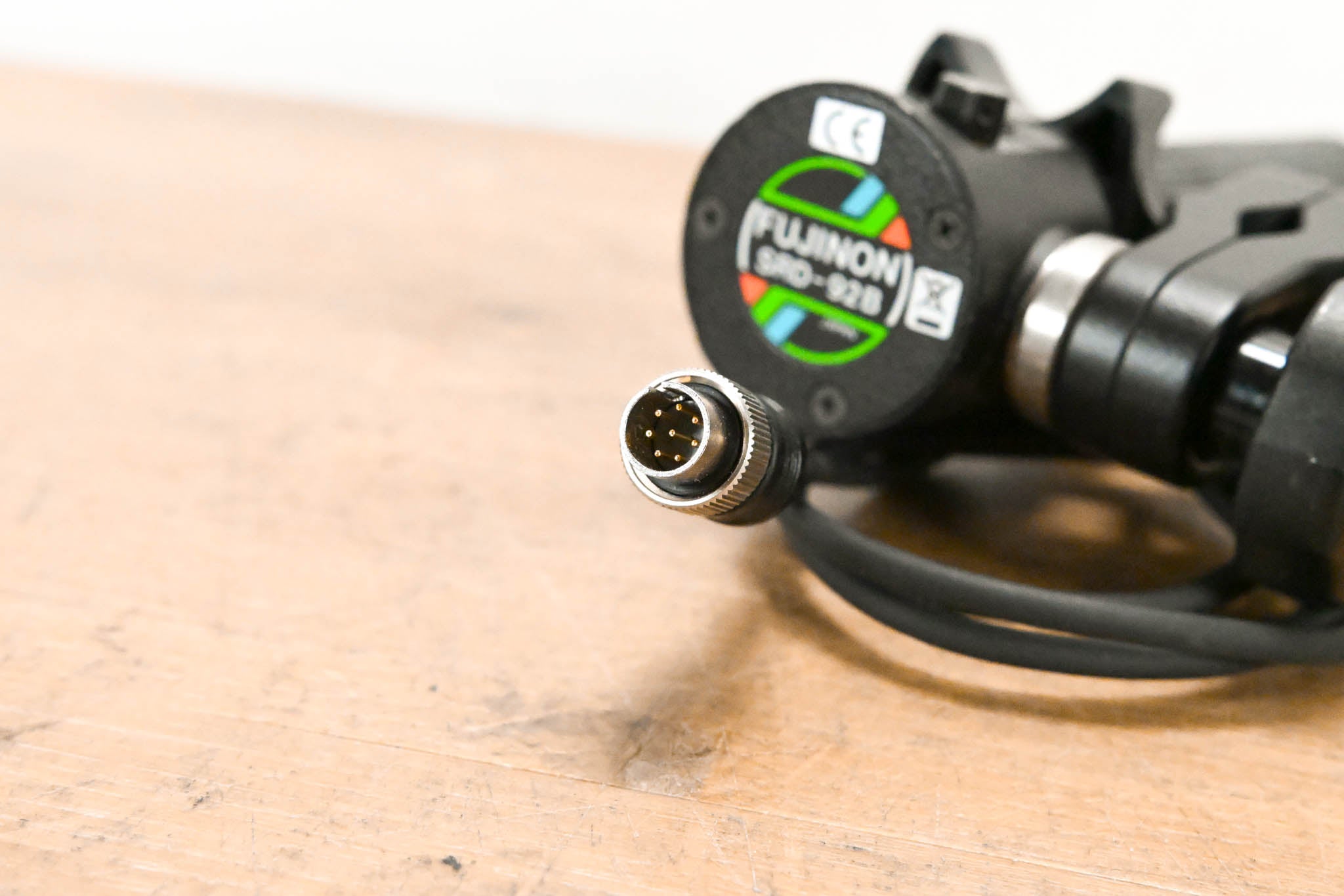 Fujinon SRD-92B Zoom Rate Demand with Speed Adjustment