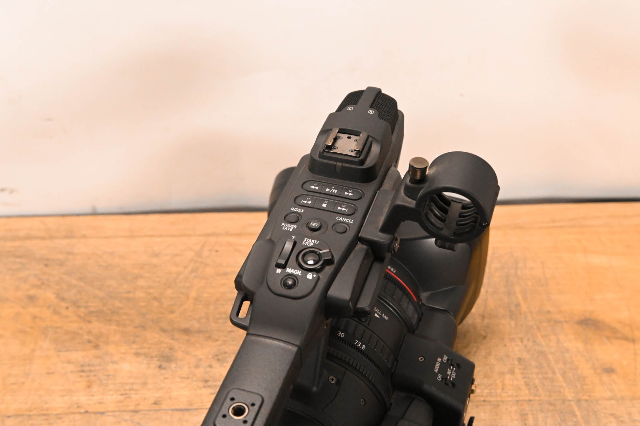 Canon XF305 Professional Camcorder