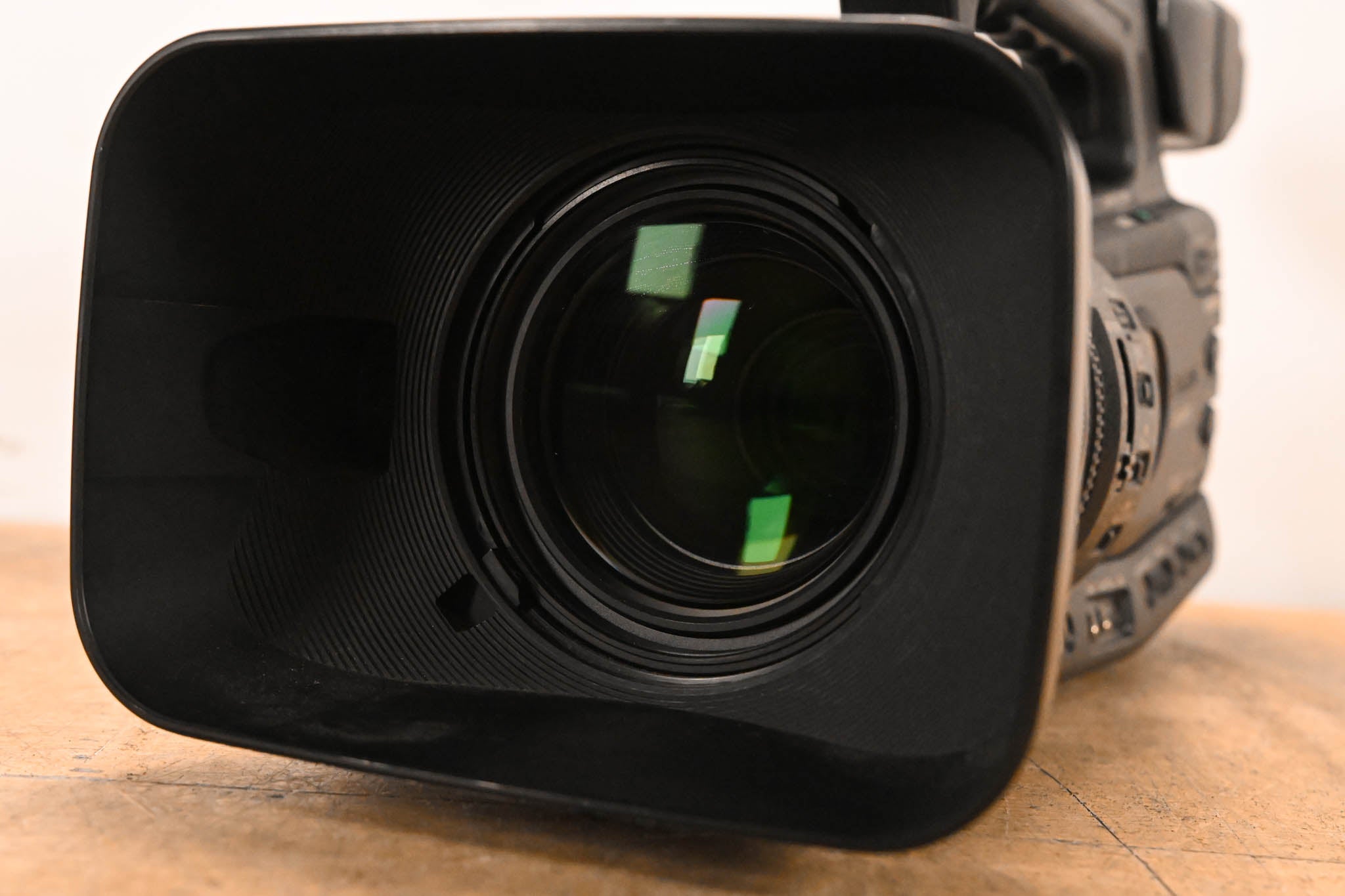 Canon XF305 Professional Camcorder