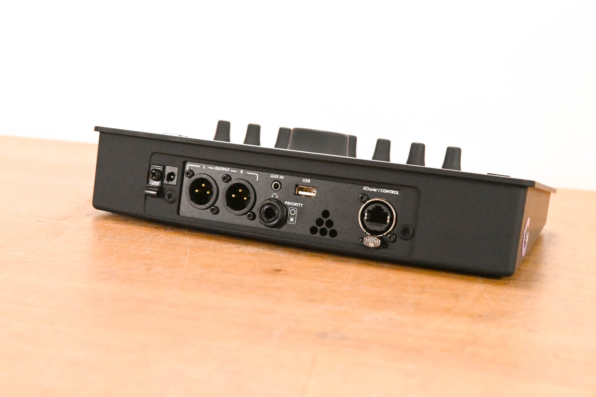 Klang Kontroller Immersive Personal Monitor Mixer