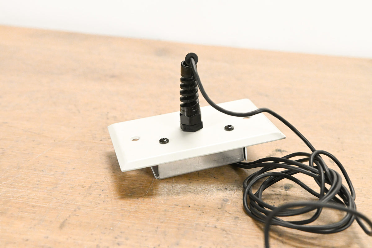 Crown CM-30 Hanging Supercardioid Condenser Microphone