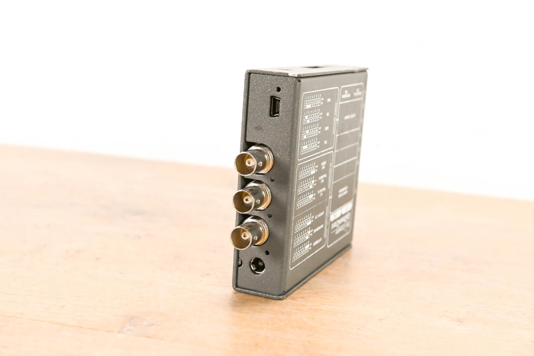 Blackmagic Design Mini Converter UpDownCross (NO POWER SUPPLY)