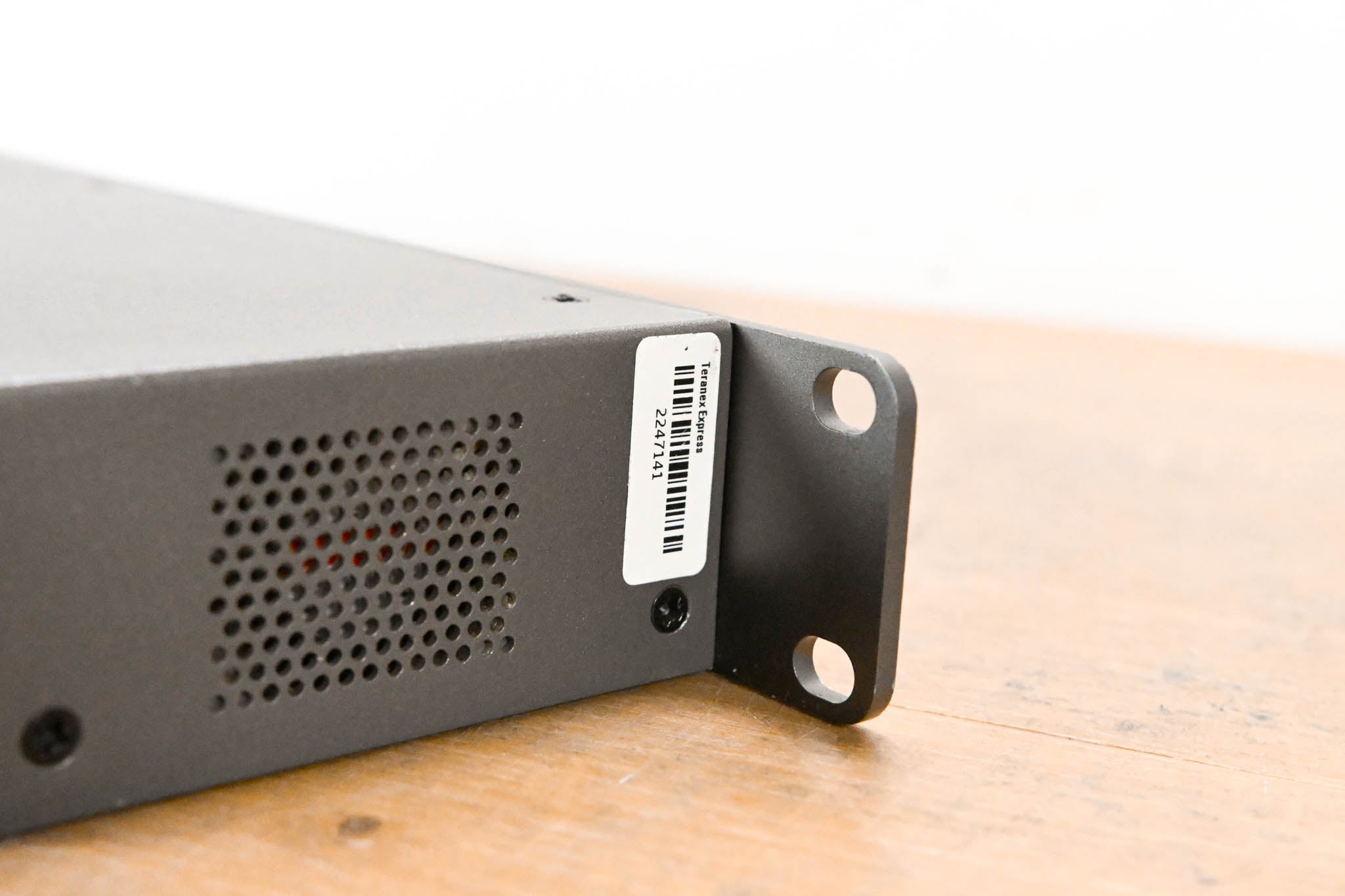 Blackmagic Design Teranex Express Broadcast Standards Converter