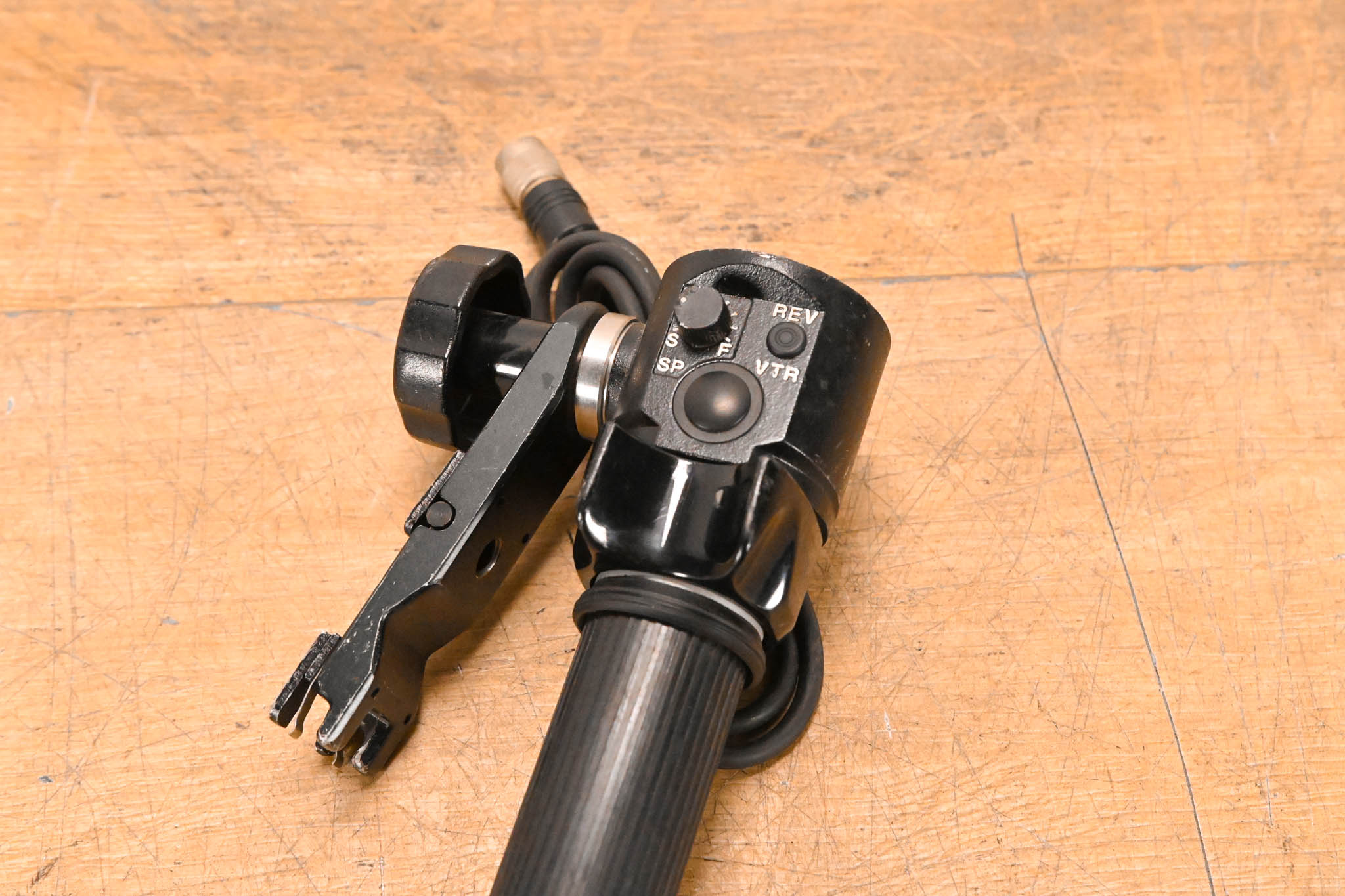 Fujinon ERD-22B 12-Pin Zoom Rate Demand Controller