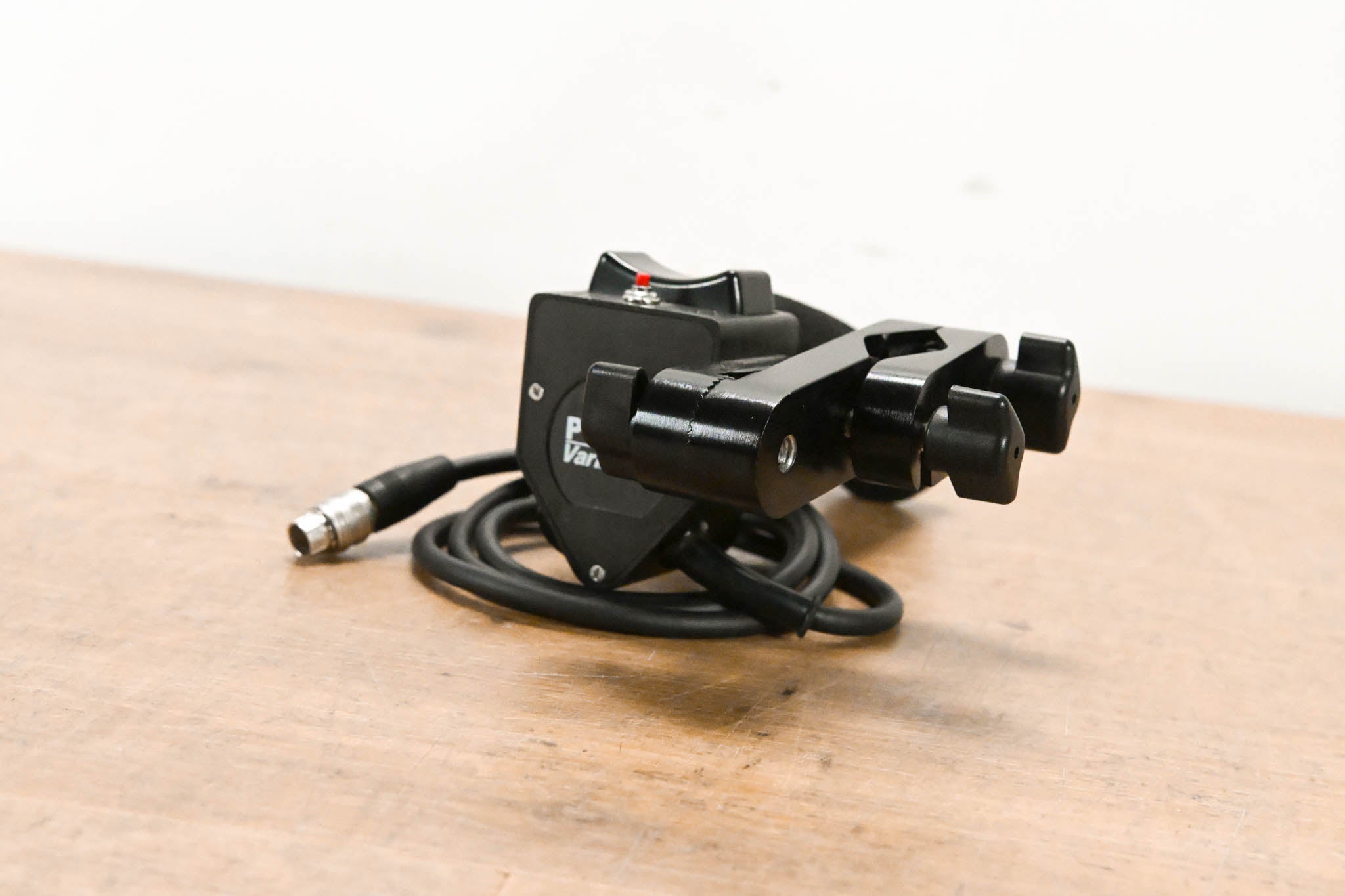 VariZoom VZPG-C20 Zoom Control