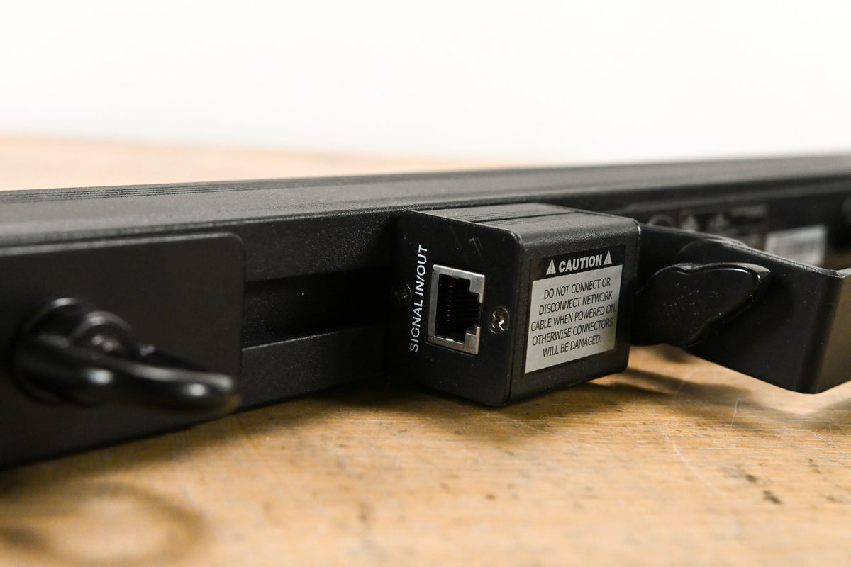 Chauvet ÉPIX Strip 2.0 1-Meter Pixel-Mapping LED Strip