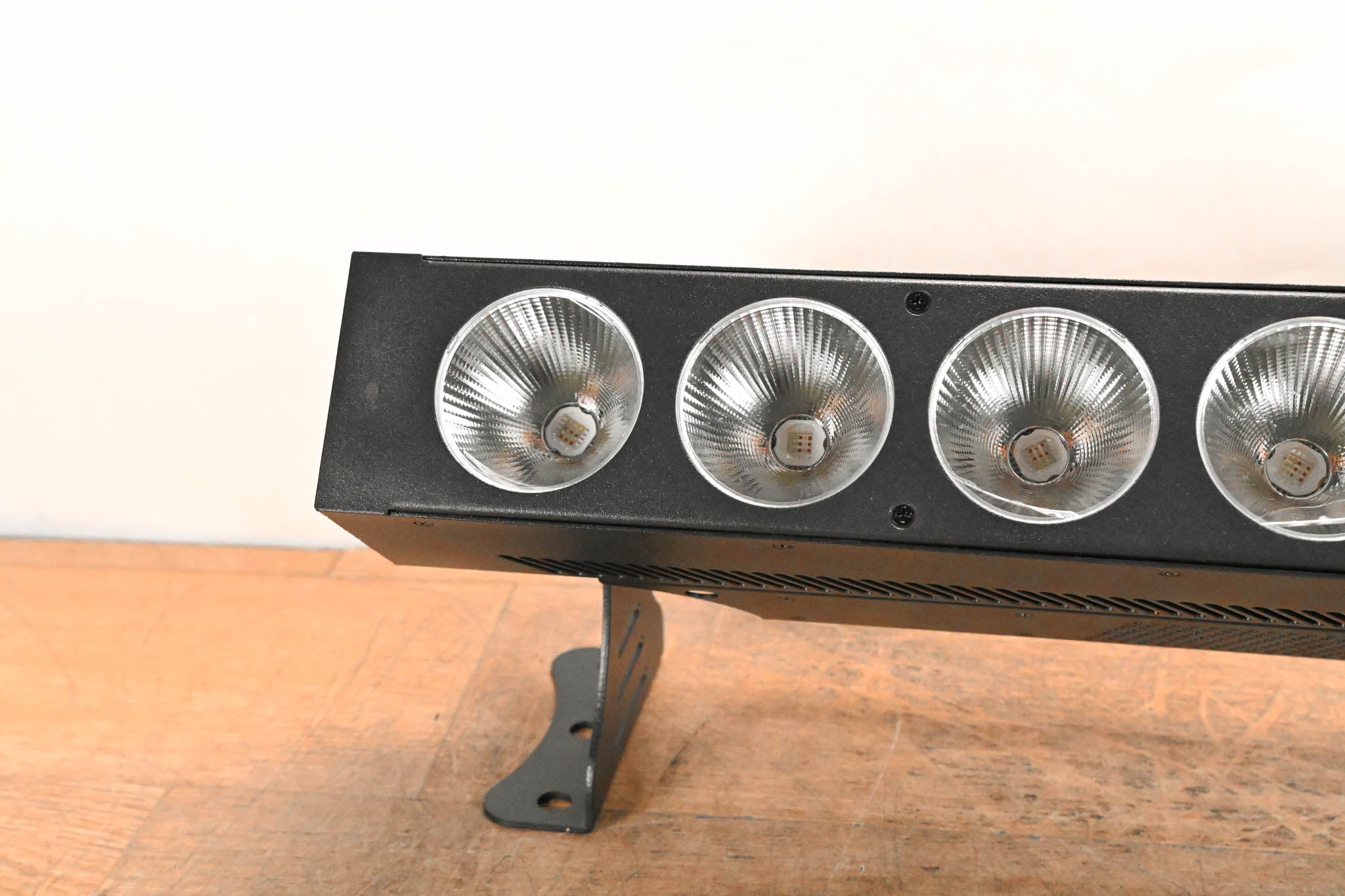 Blizzard Lighting PixelStorm COB Mini 5-in-1 RGBAW COB LED Bar Light