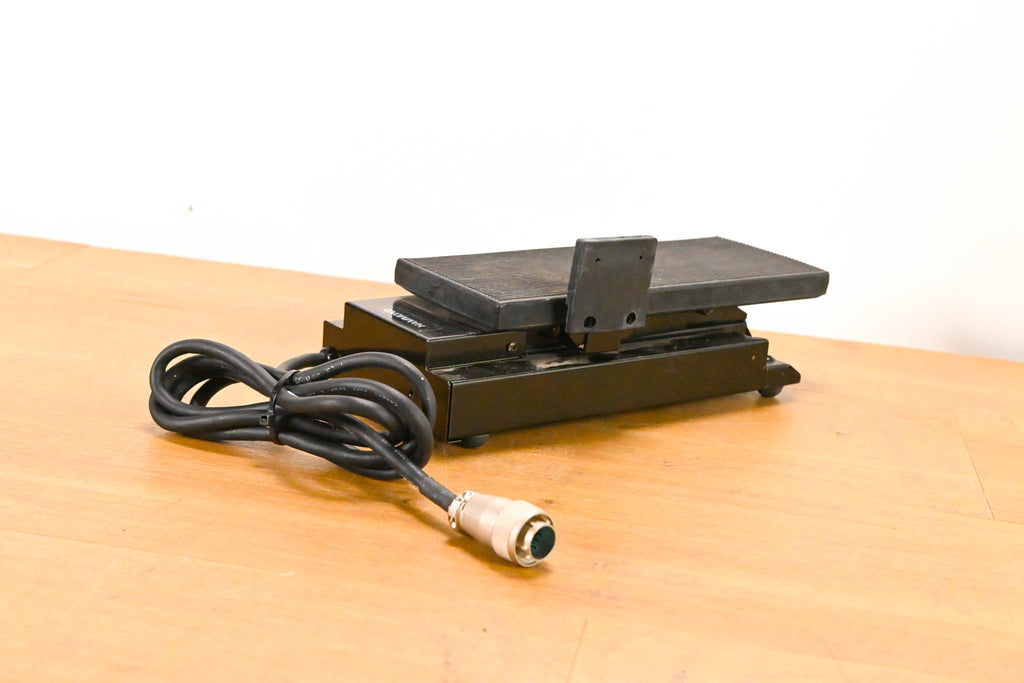 hammond volume pedal Hammond EXP-B3P Organ Volume / Expression Pedal CG01ELS