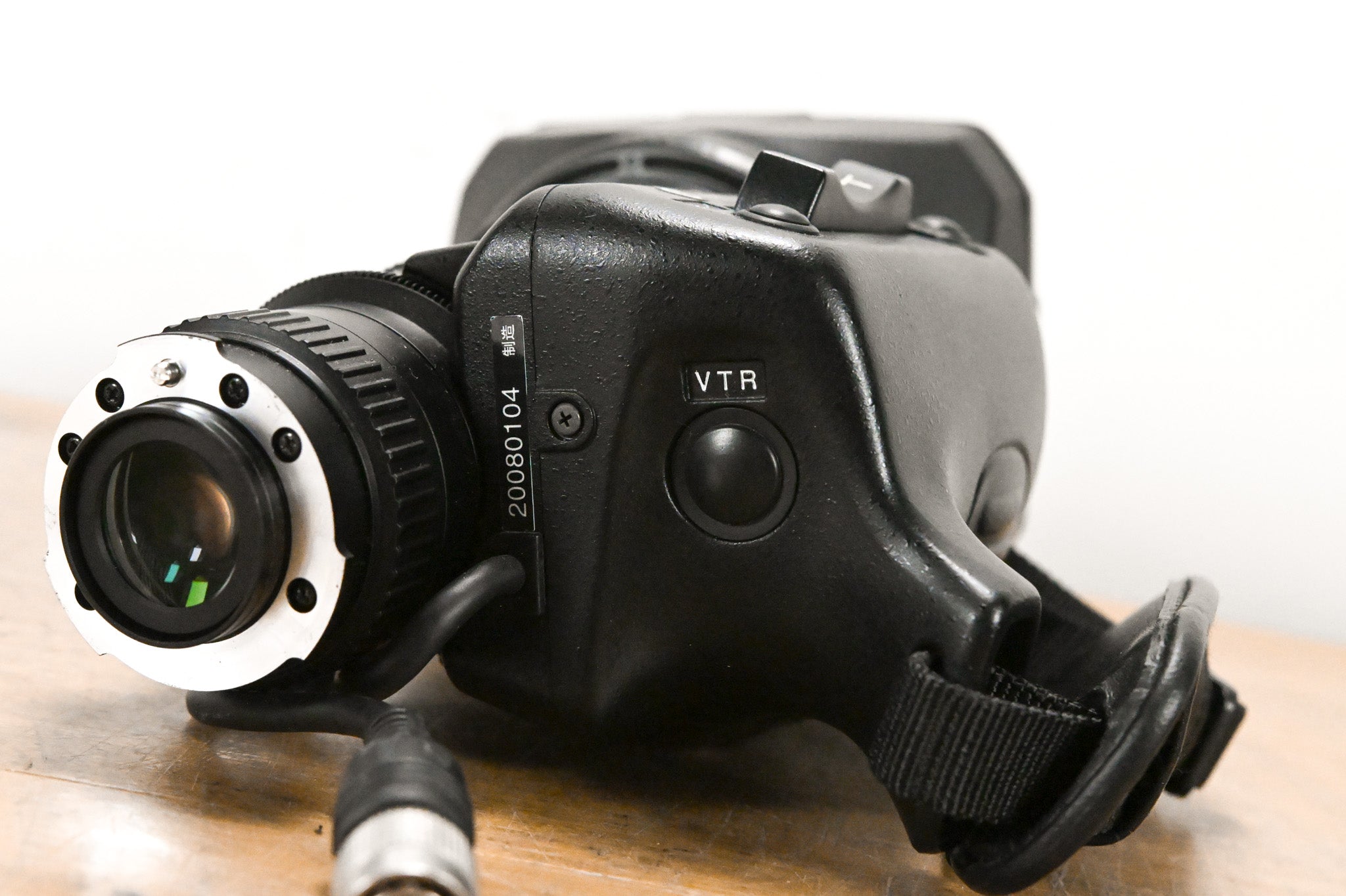 Fujinon Th16x5.5BRMU 1/3" Broadcast Zoom Lens - 1:1.4/5.5-88mm