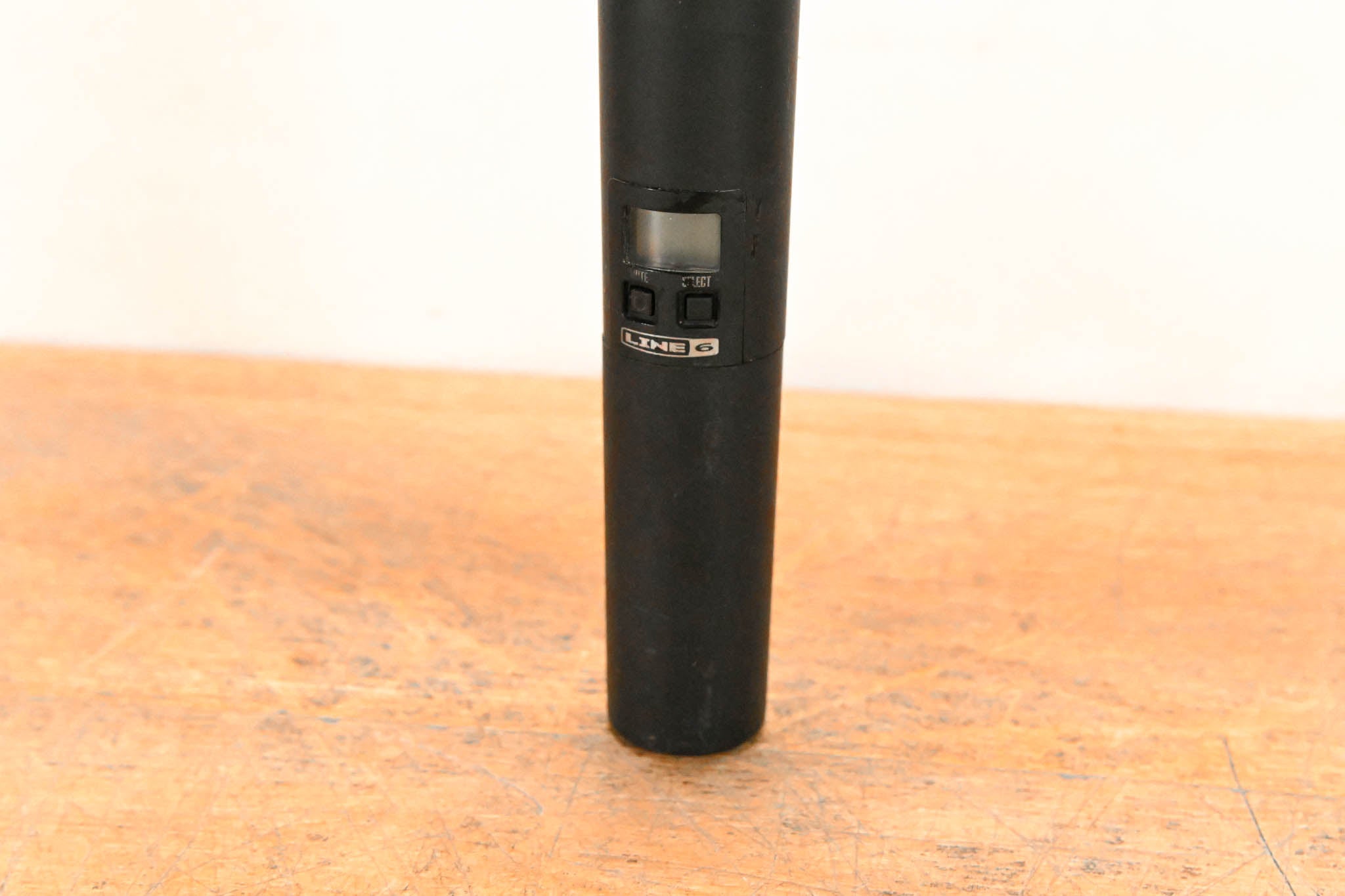 Line 6 THH12 Handheld Microphone Transmitter