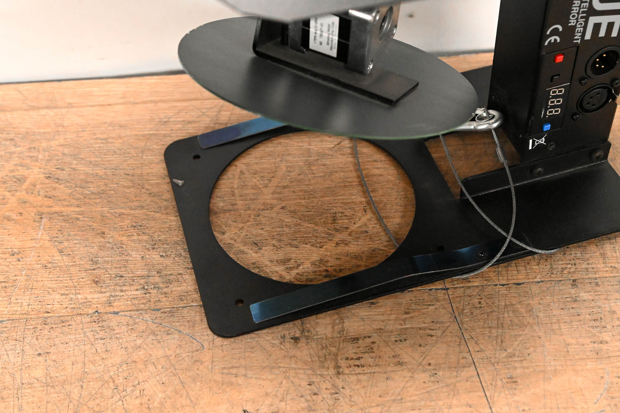 Rosco I-CUE Intelligent Mirror (NO POWER SUPPLY)