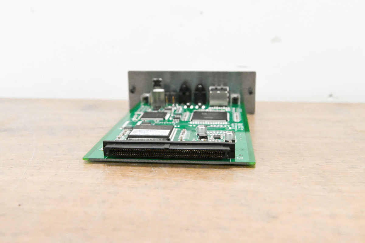 Dan Dugan DUGAN-MY16 Automatic Mixing Controller Card