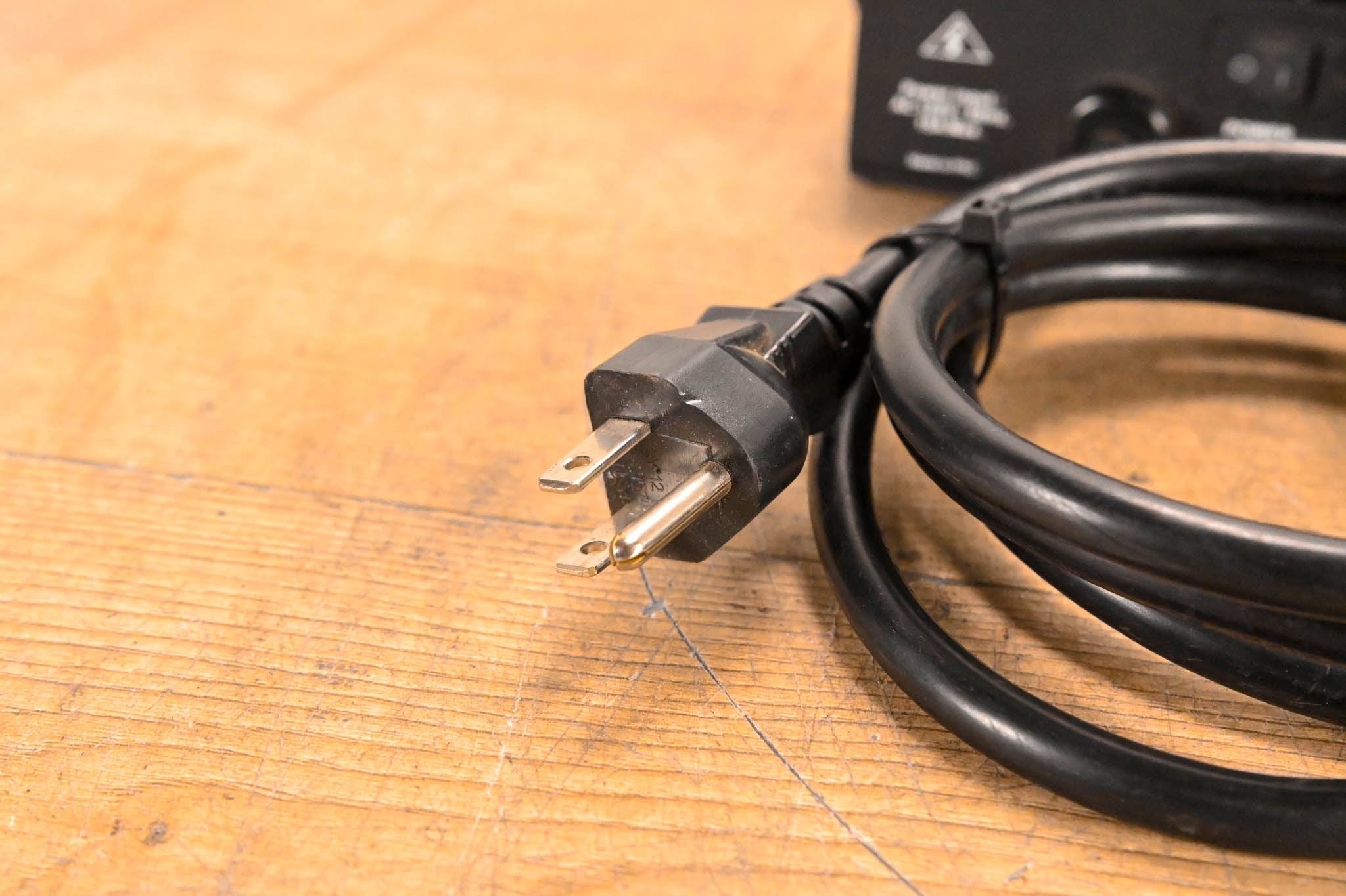 Elation DP-415 4-Channel Dimmer/Switch Pack