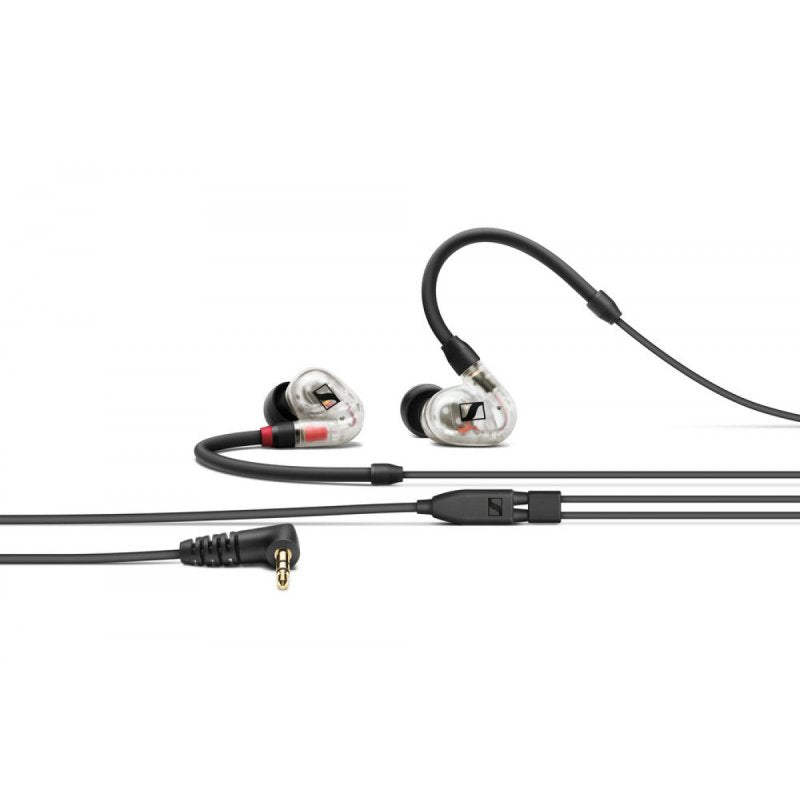 Dynamic In-Ear Monitor Clear