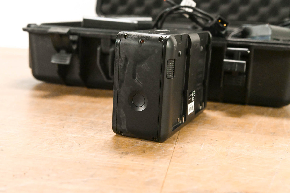 Atomos Samurai Blade 5" SDI Monitor & Recorder Kit w/ Hard Case