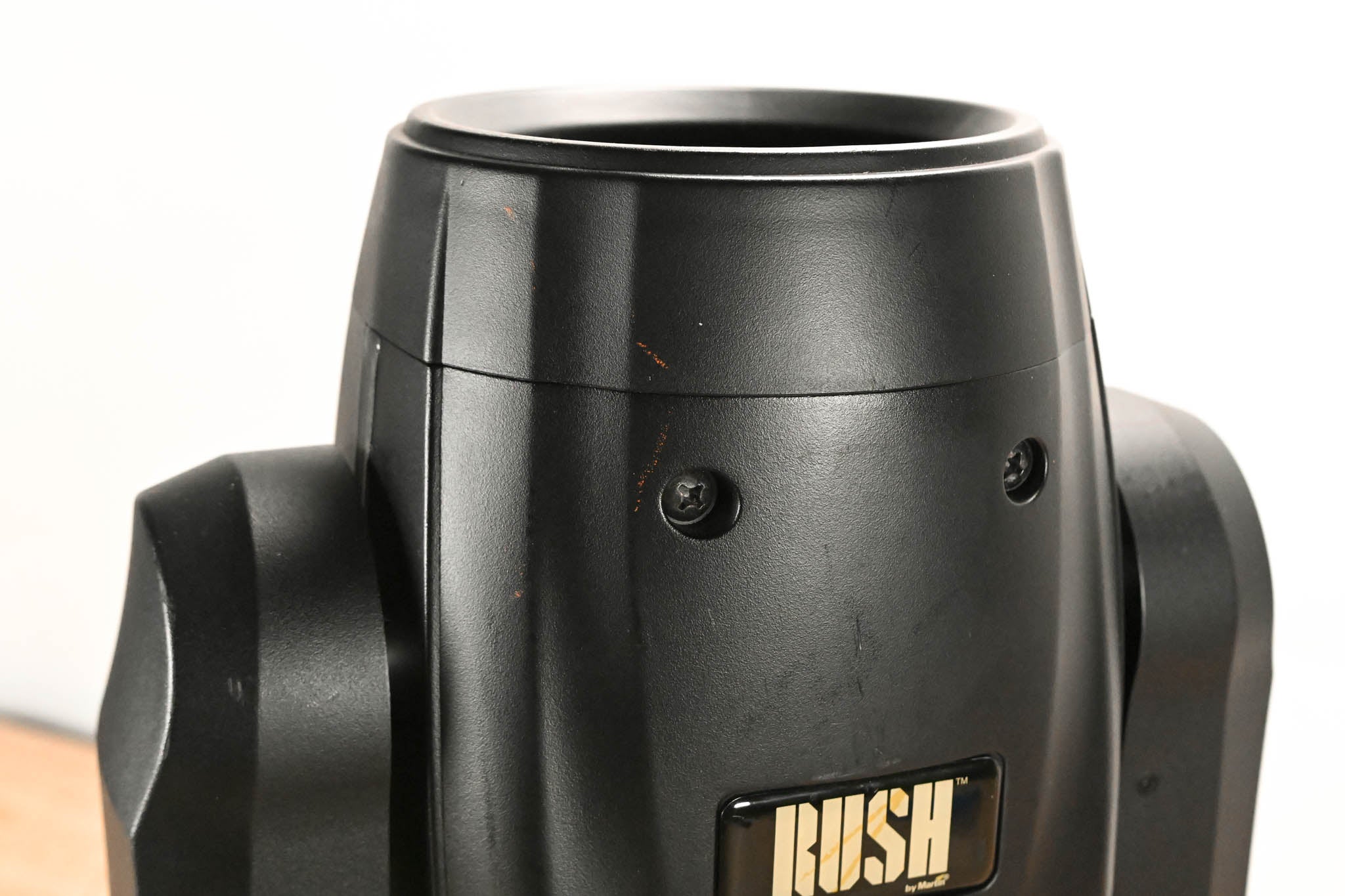 Martin Lighting RUSH MH 4 Beam Moving Head Lighting Fixture