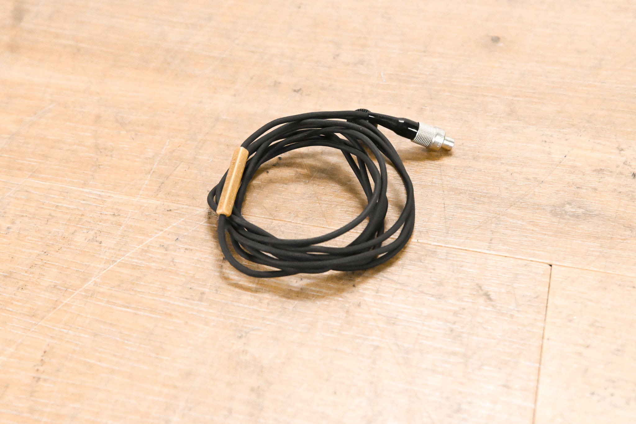 Sennheiser MKE 2-4 Omnidirectional Lavalier Microphone w/ Lemo Connector