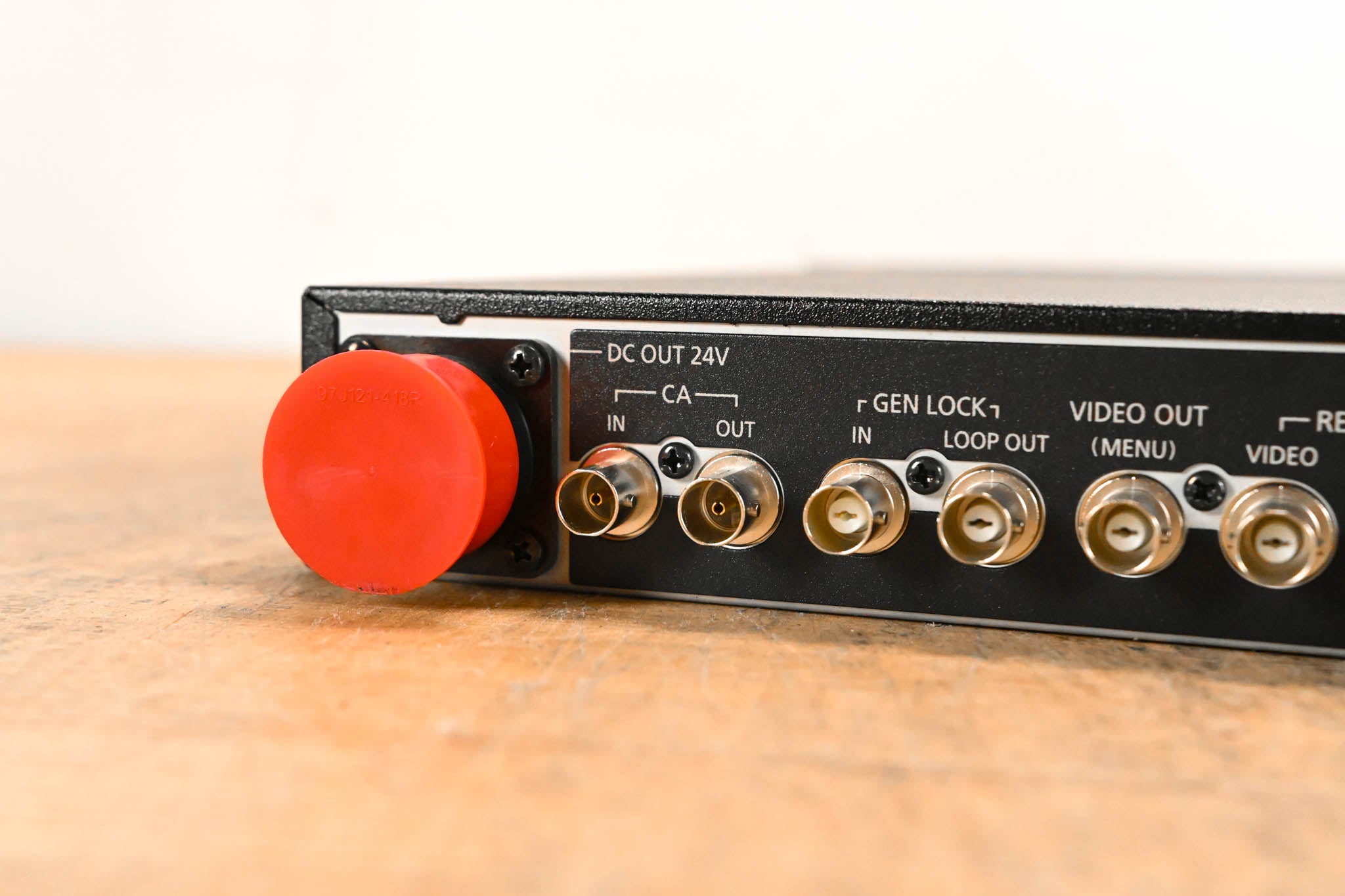 Panasonic AG-BS300 Digital Base Station