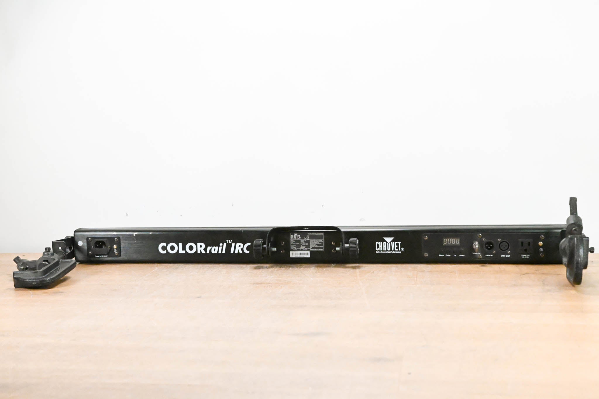 Chauvet COLORrail IRC 320x0.25W RGB LED Strip Light