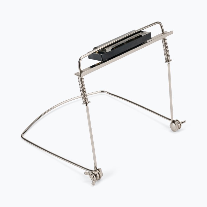 Harmonica Holder