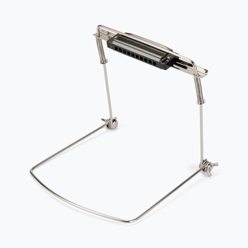 Harmonica Holder