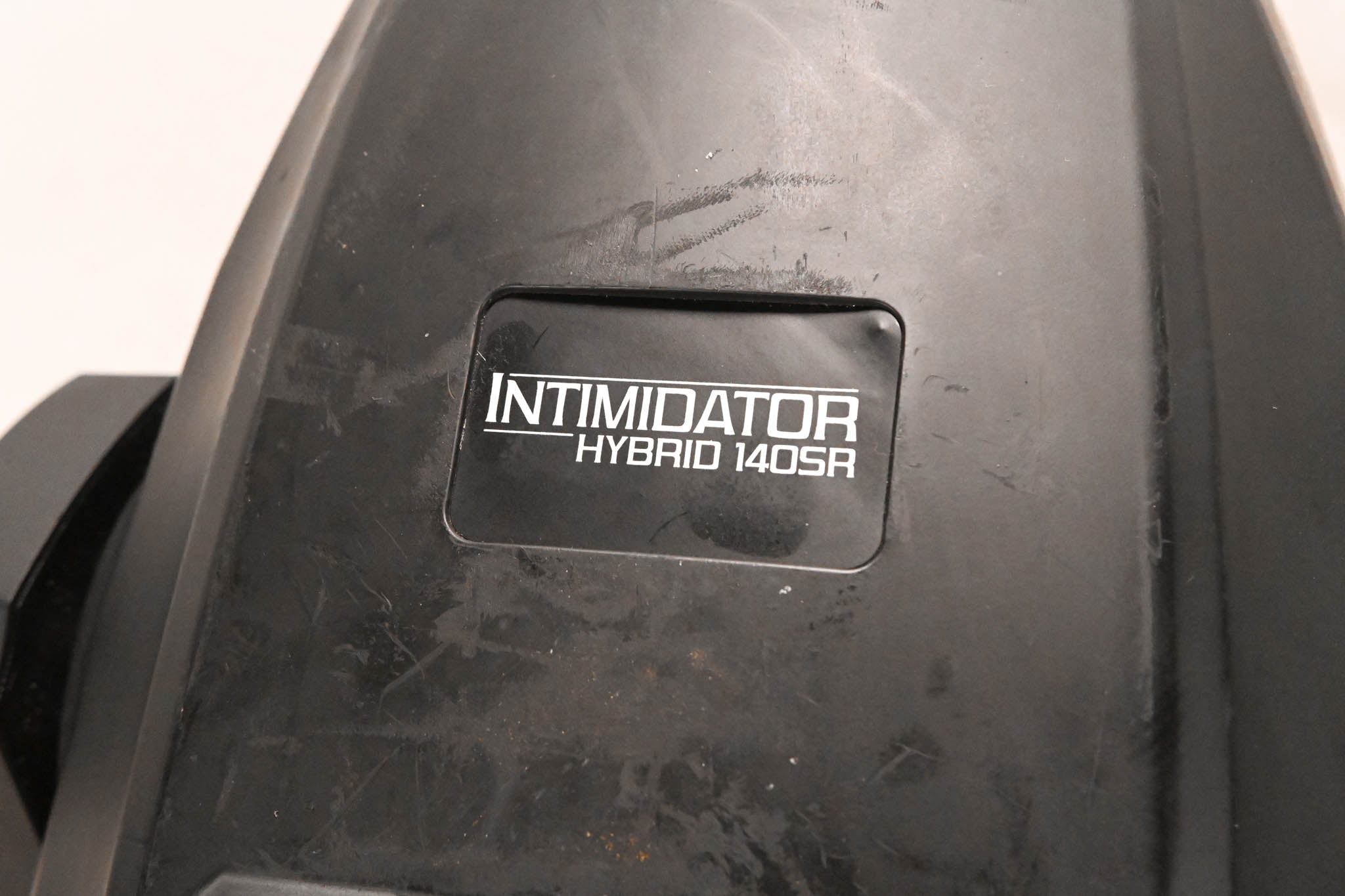 Chauvet Intimidator Hybrid 140SR Moving Head Lighting Fixture